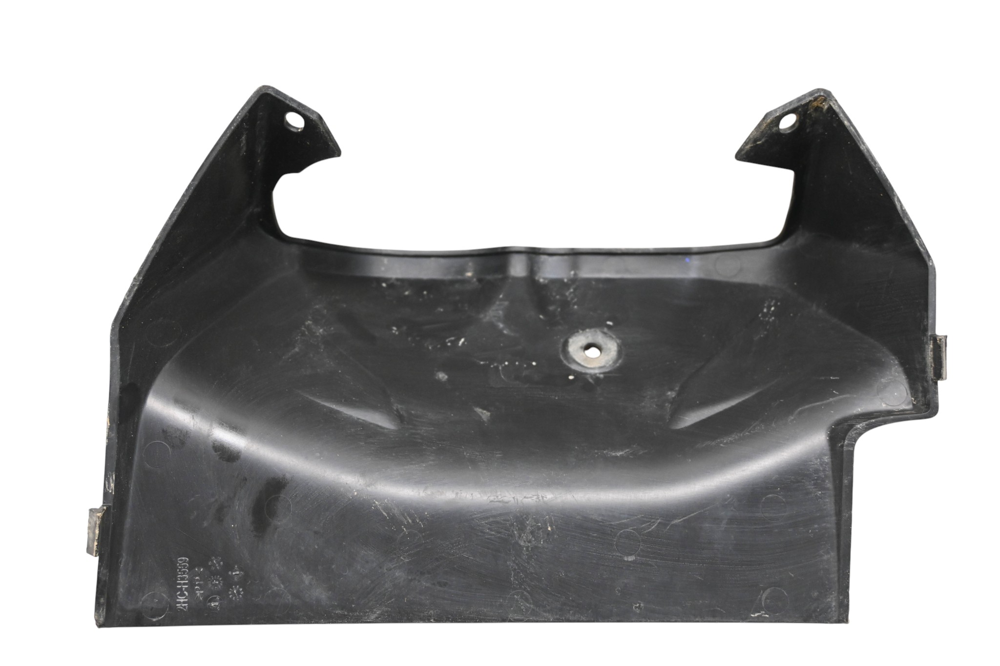 19 Yamaha YXZ1000R SS Speedometer Dash Cover