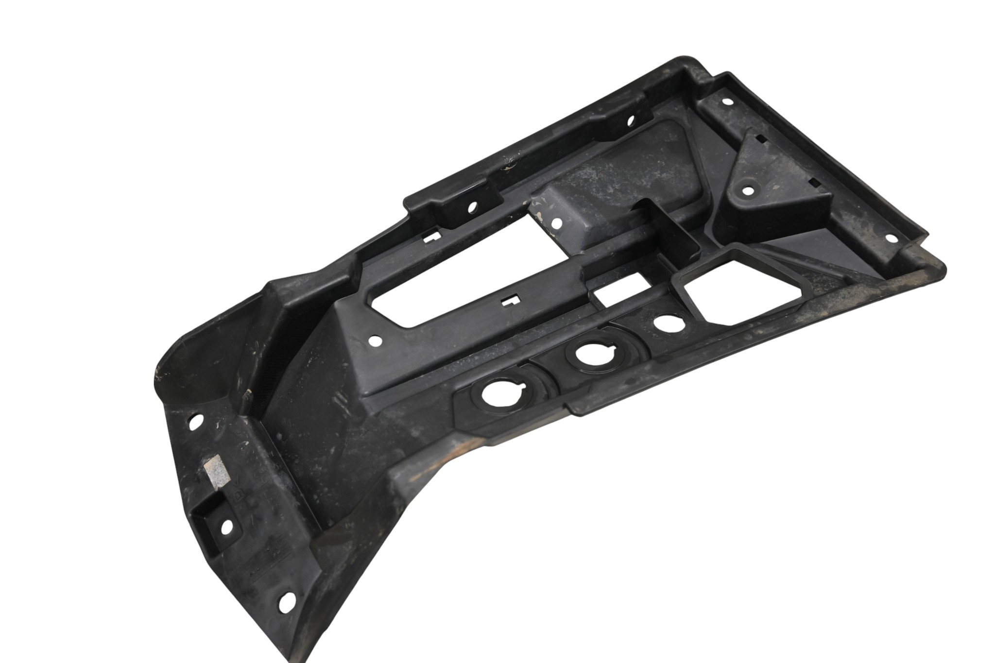 19 Yamaha YXZ1000R SS Center Console Cover