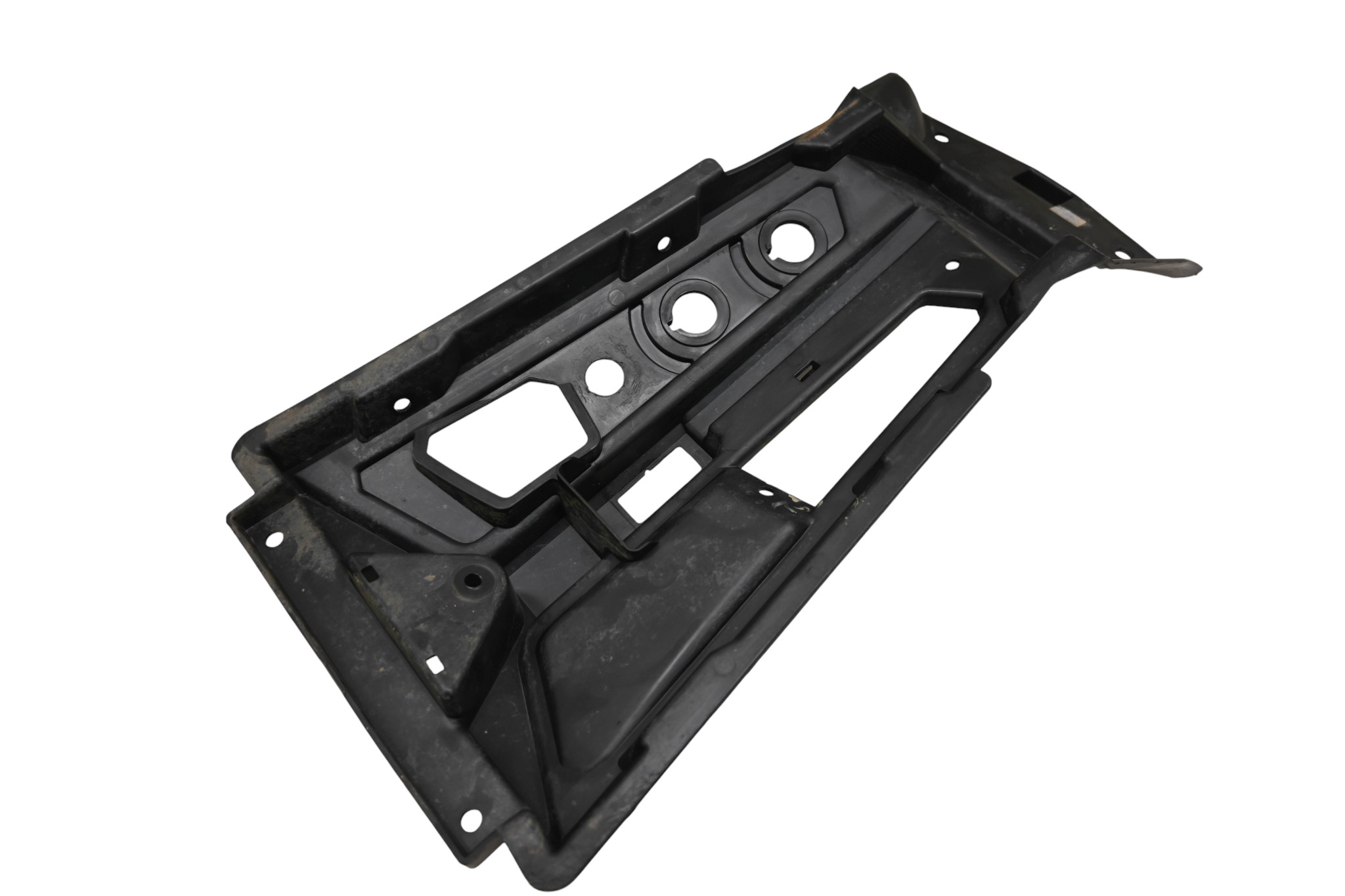 19 Yamaha YXZ1000R SS Center Console Cover