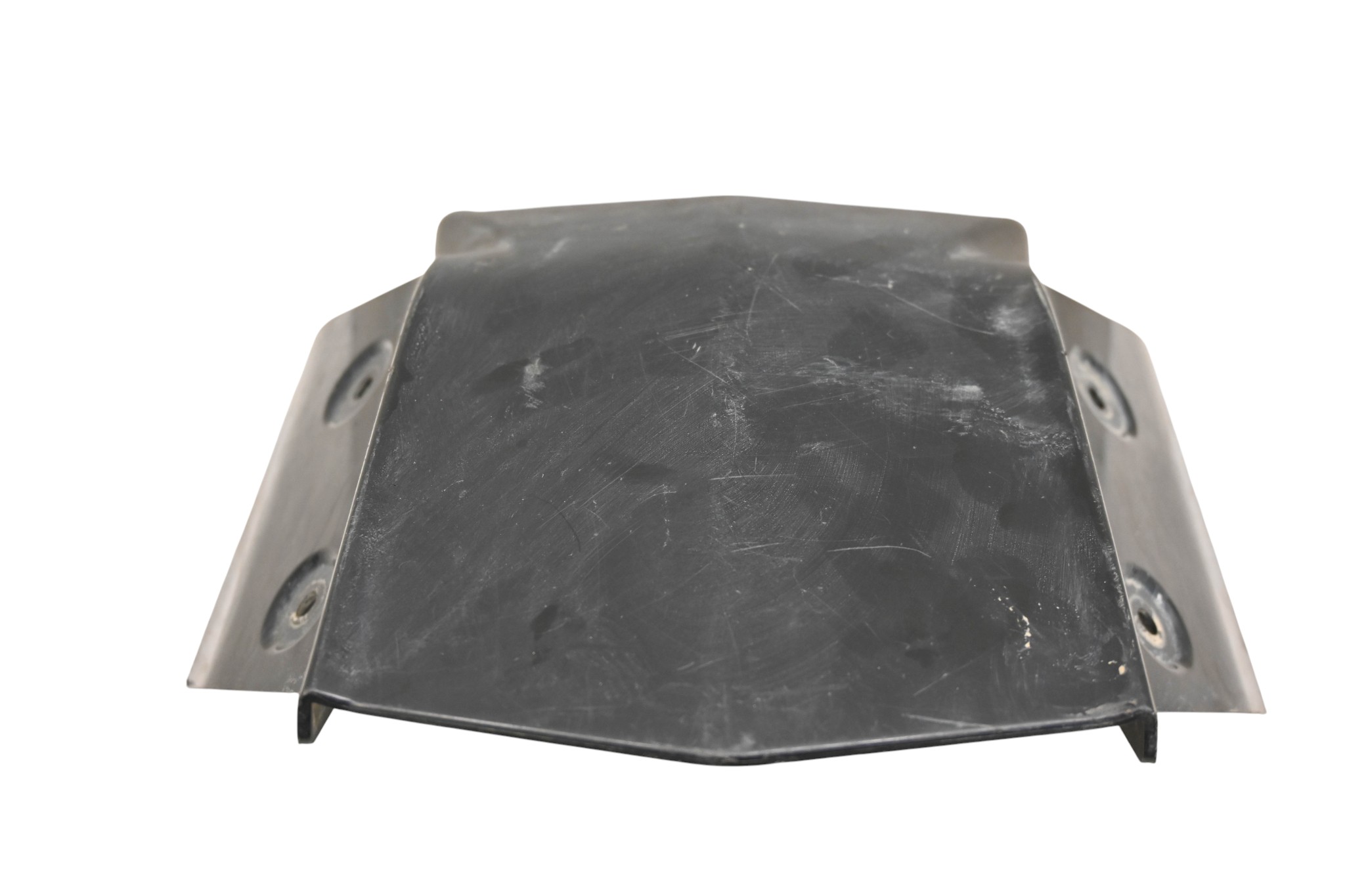 19 Yamaha YXZ1000R SS Intake Console Cover