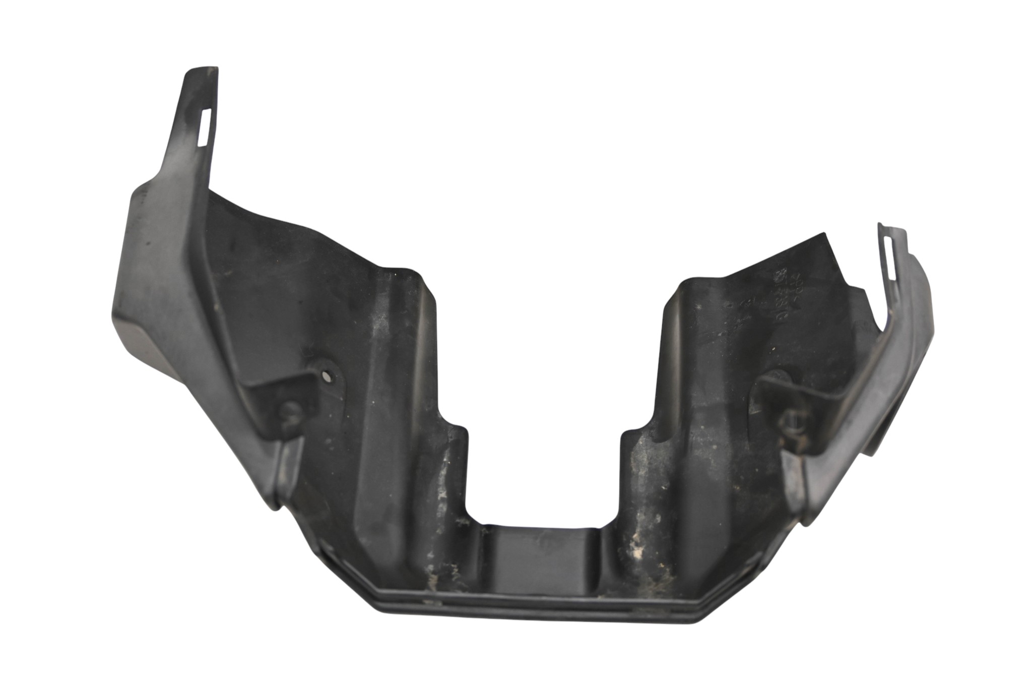 19 Yamaha YXZ1000R SS Lower Steering Wheel Adjustment Cover