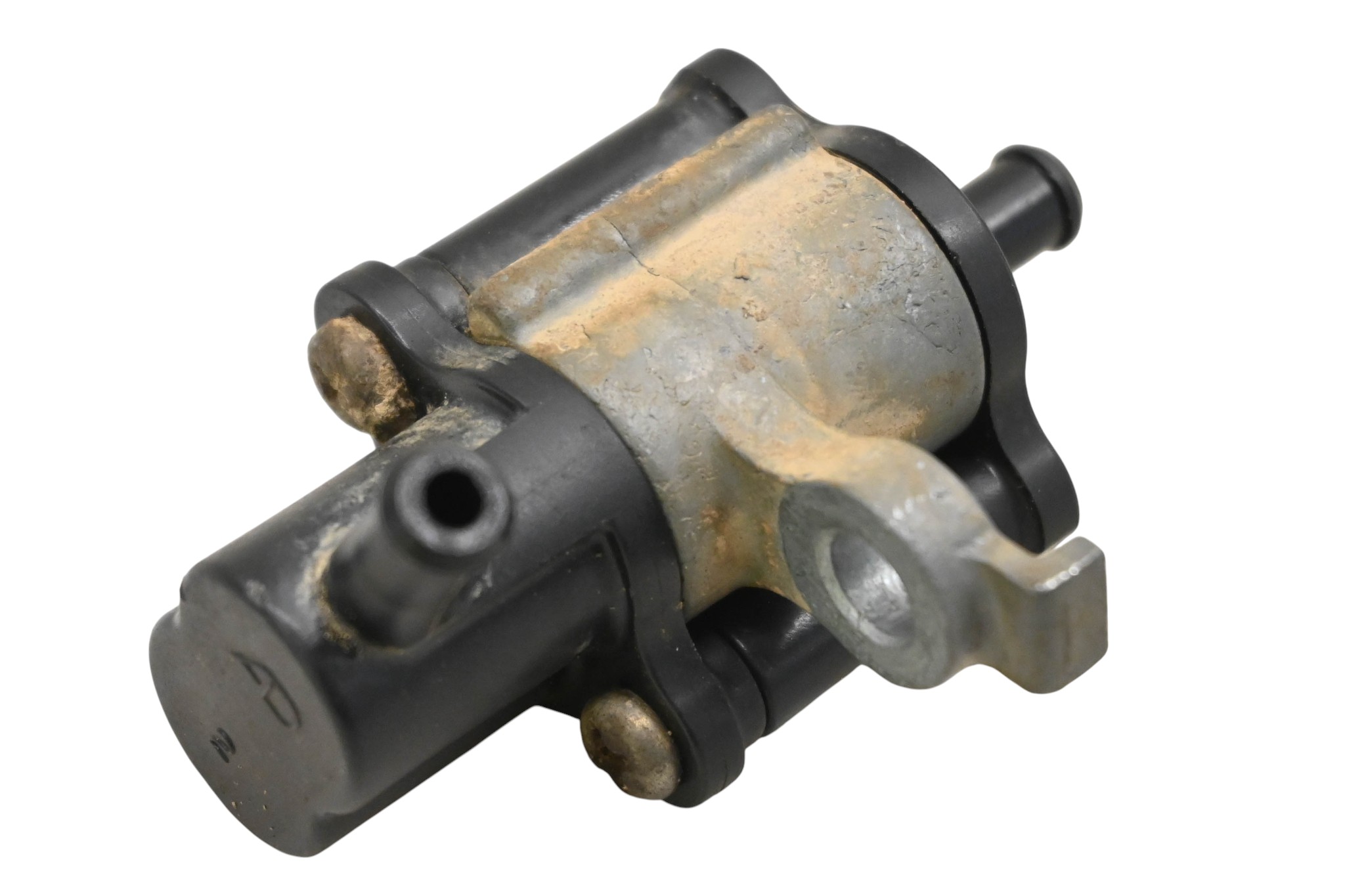 19 Yamaha YXZ1000R SS Pipe Joint Assembly