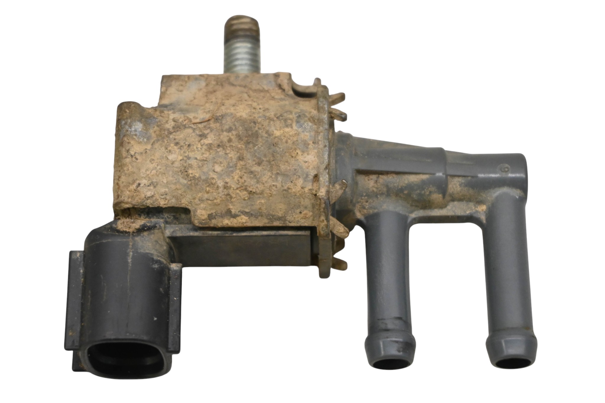 19 Yamaha YXZ1000R SS Solenoid Valve Assembly