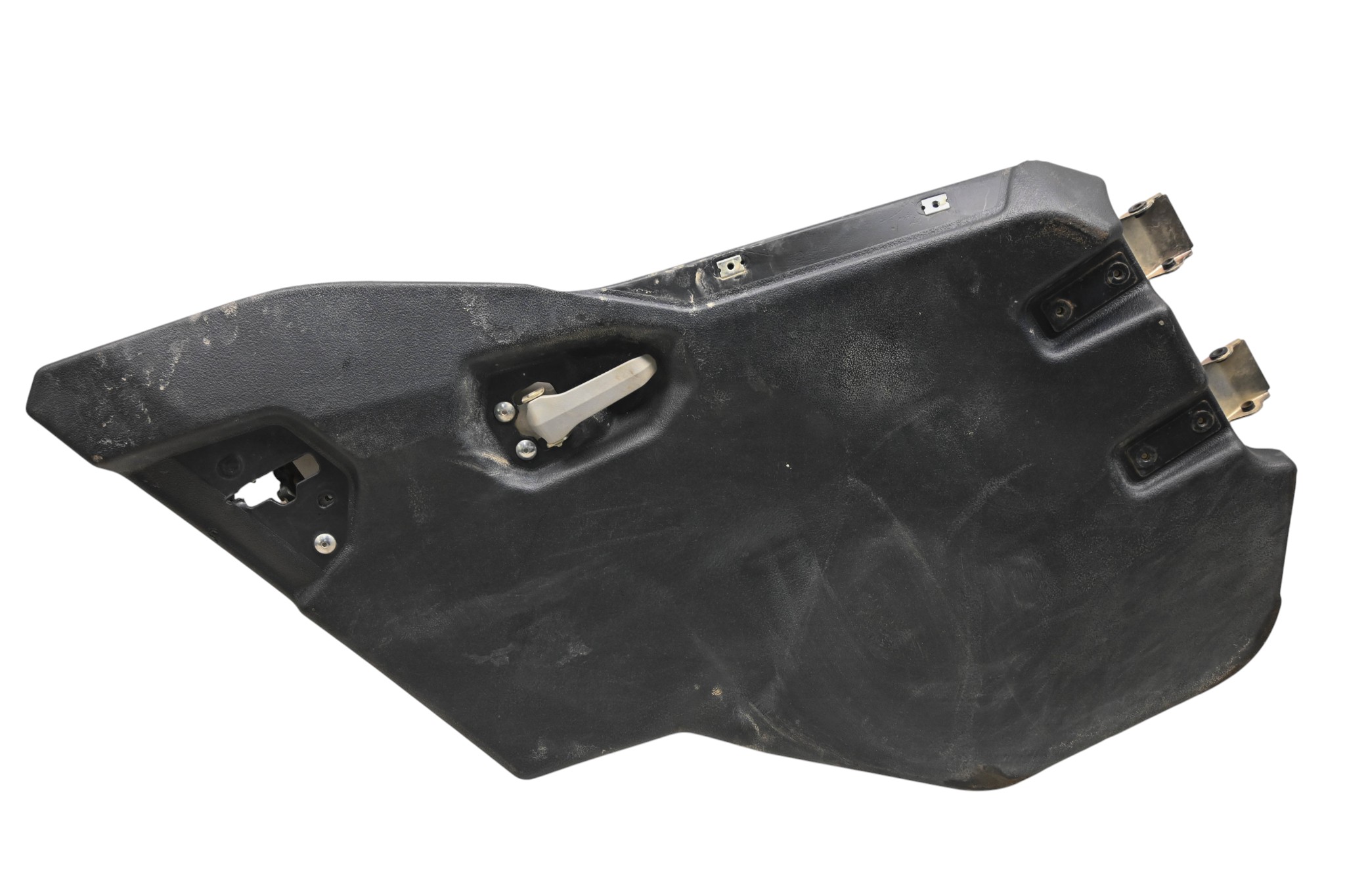 19 Yamaha YXZ1000R SS Driver Side Door