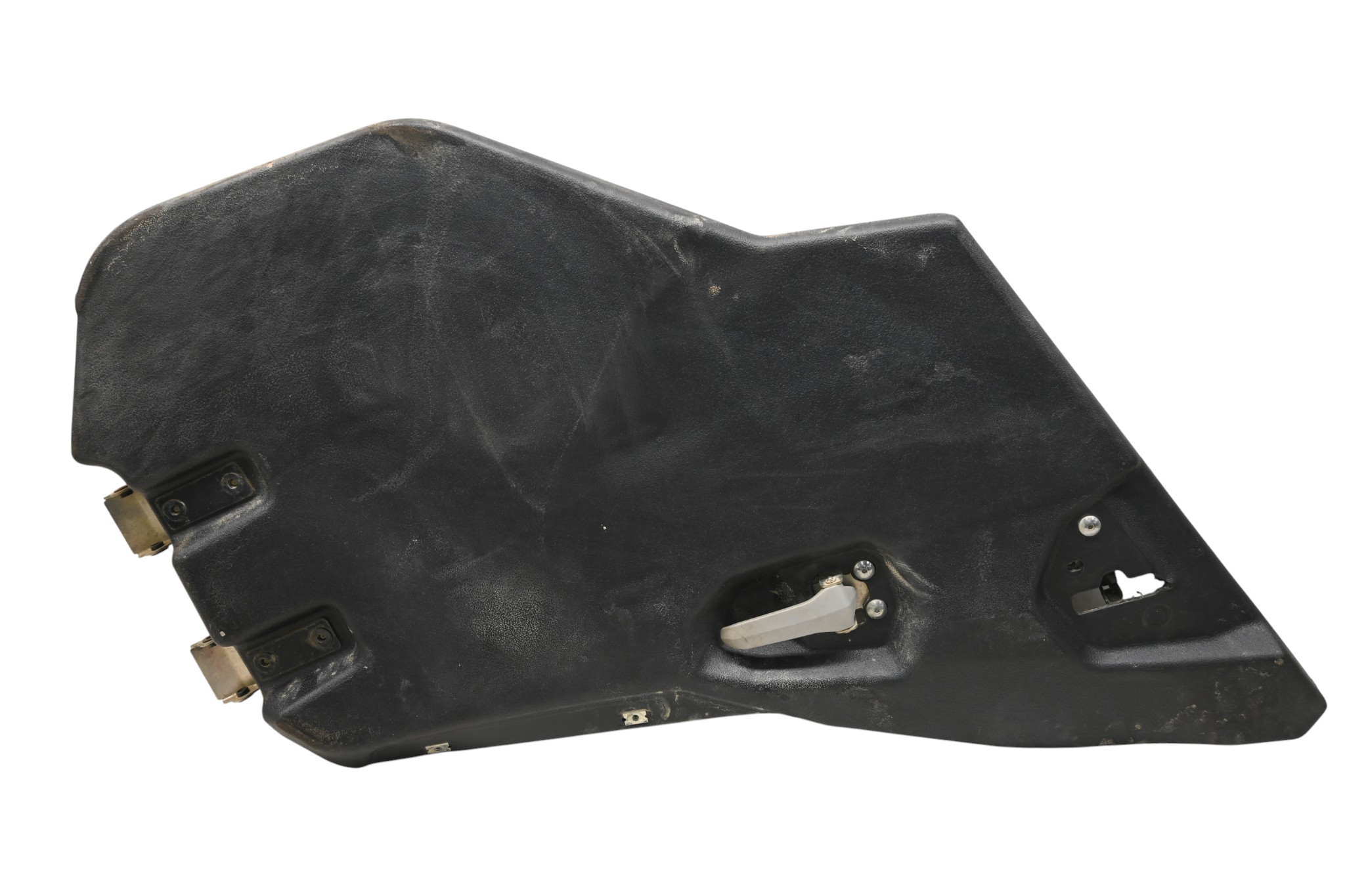 19 Yamaha YXZ1000R SS Driver Side Door