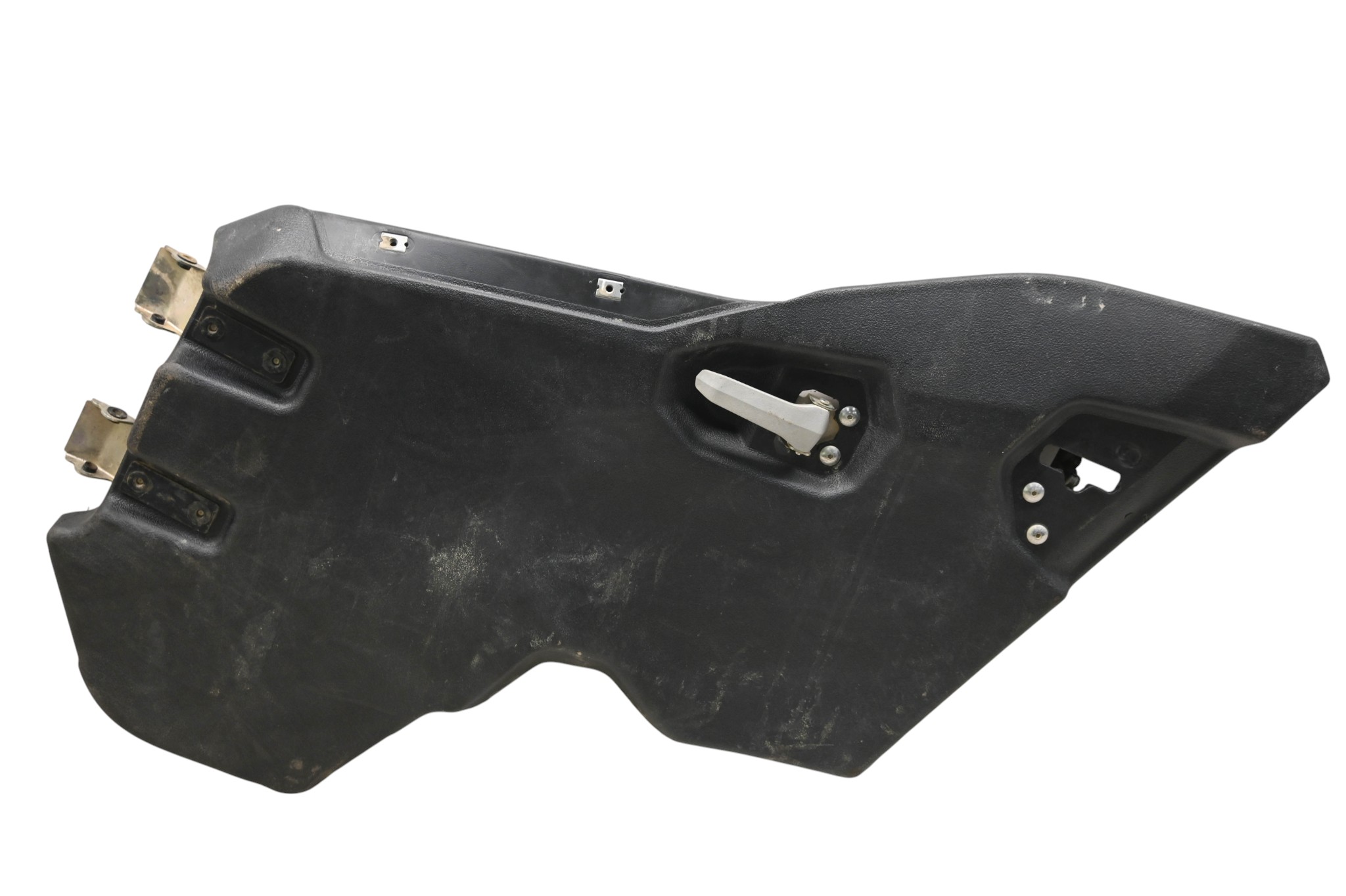 19 Yamaha YXZ1000R SS Passenger Side Door