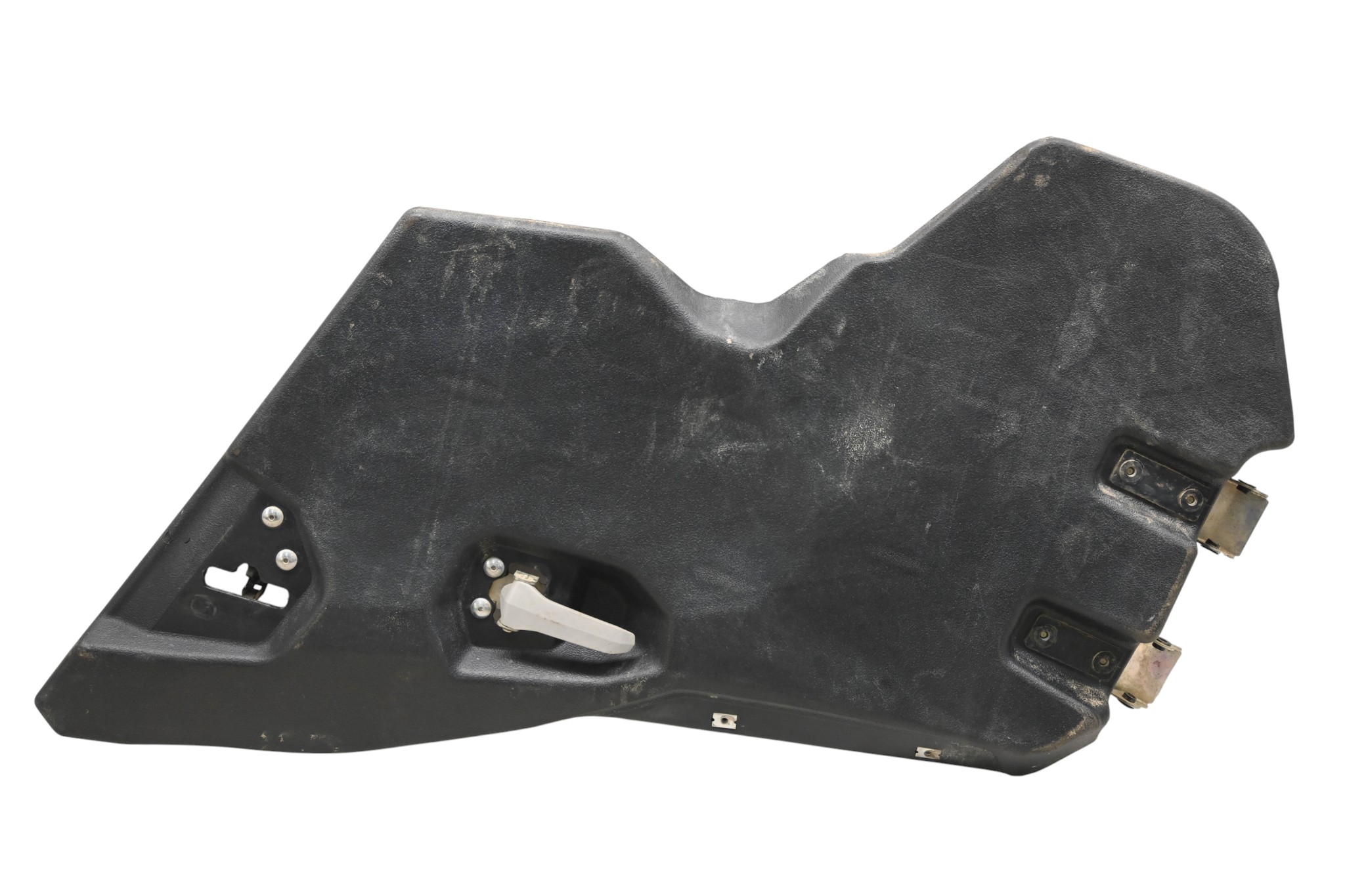 19 Yamaha YXZ1000R SS Passenger Side Door
