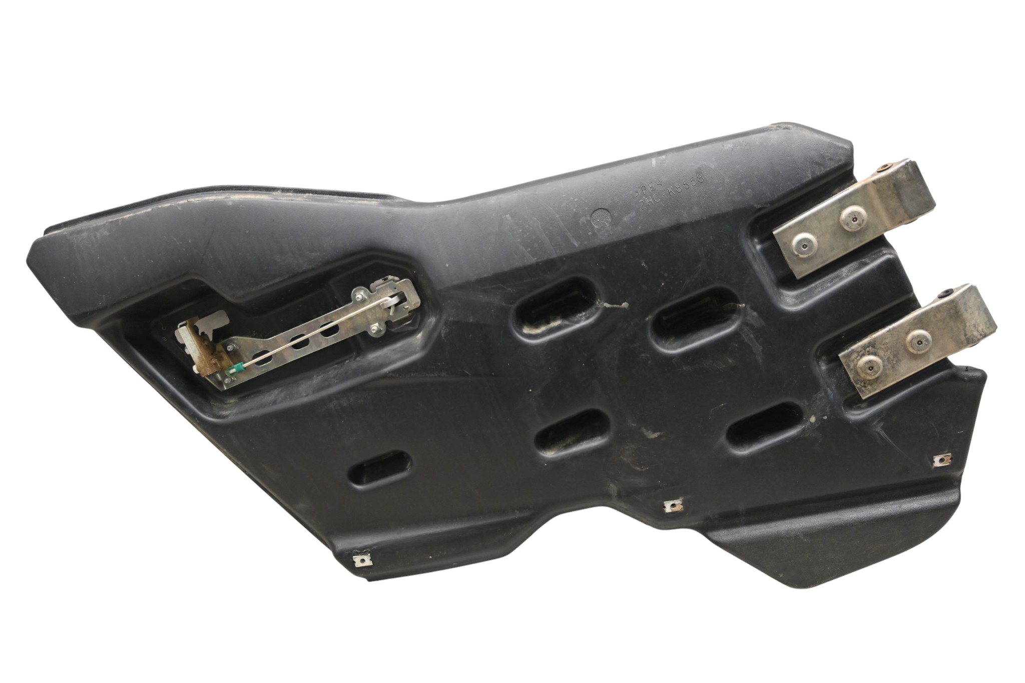 19 Yamaha YXZ1000R SS Passenger Side Door