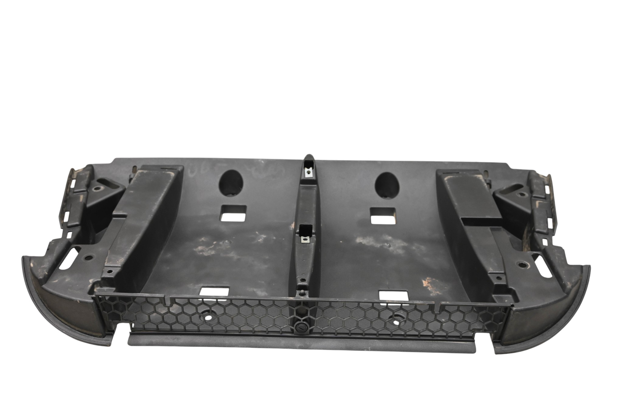 19 Yamaha YXZ1000R SS Under Carrier Storage Box