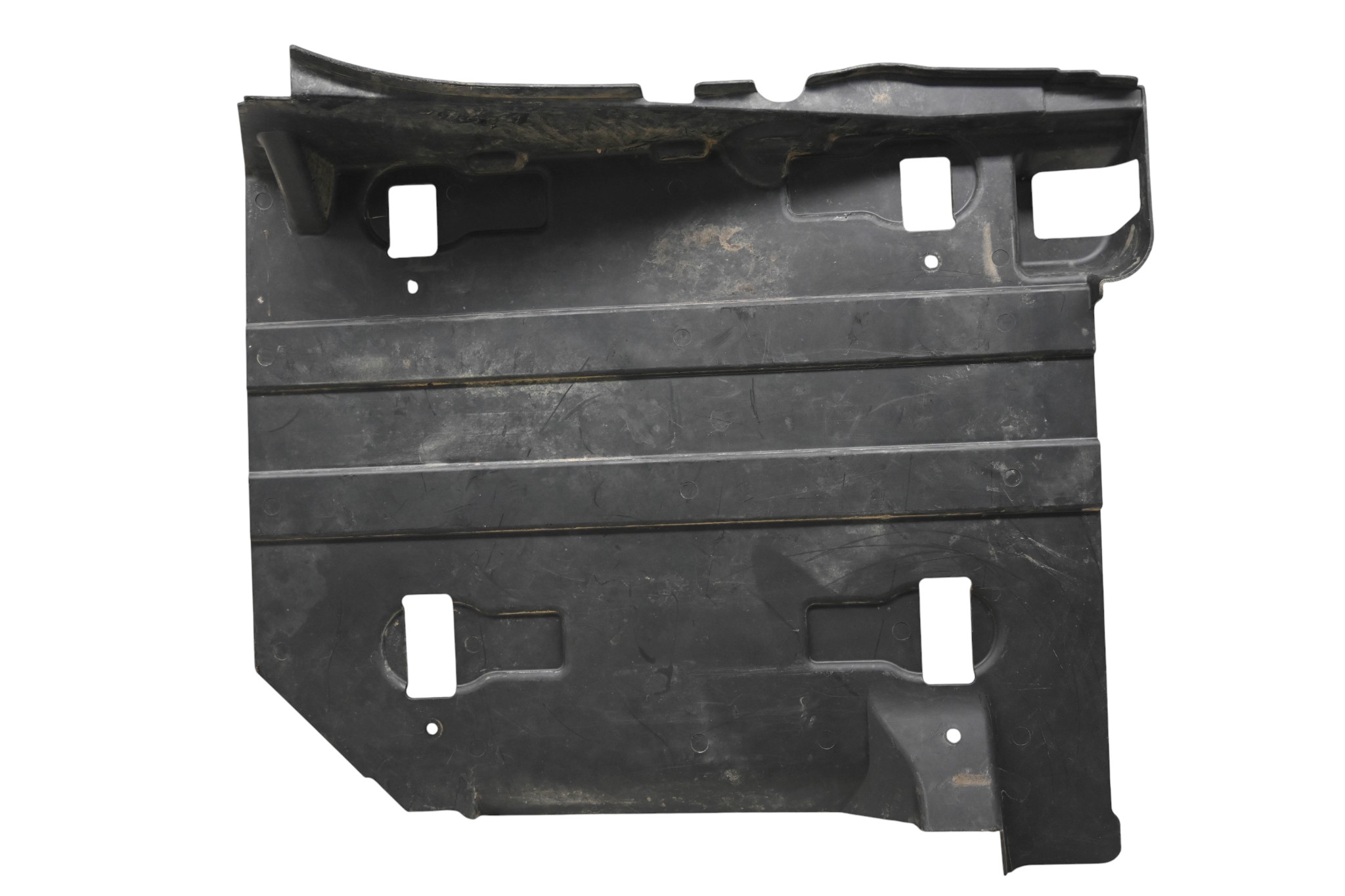 19 Yamaha YXZ1000R SS Under Cover Plate