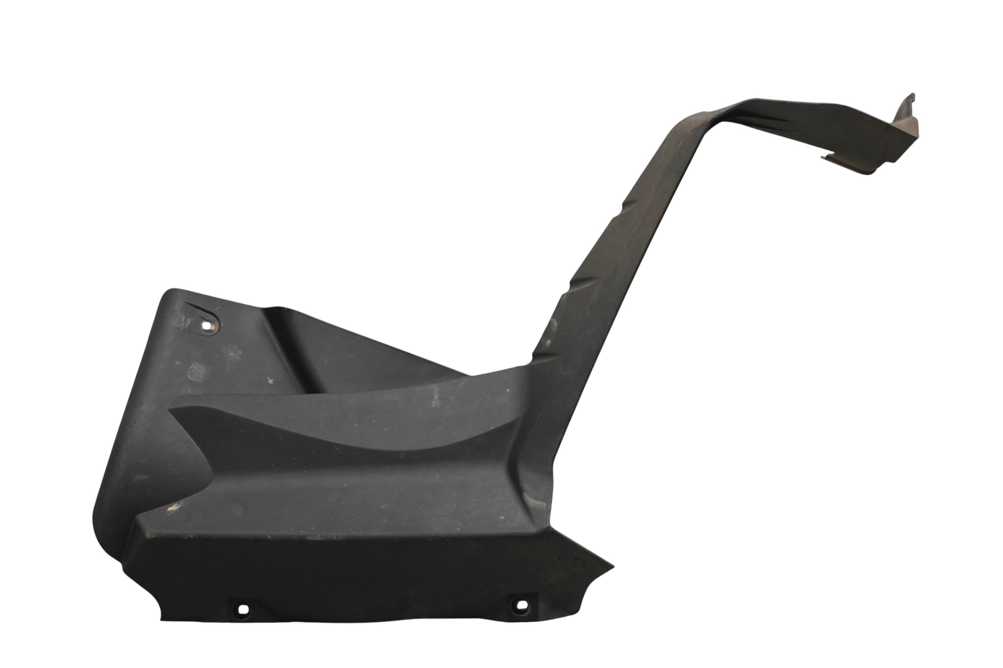 19 Yamaha YXZ1000R SS Left Front Fender