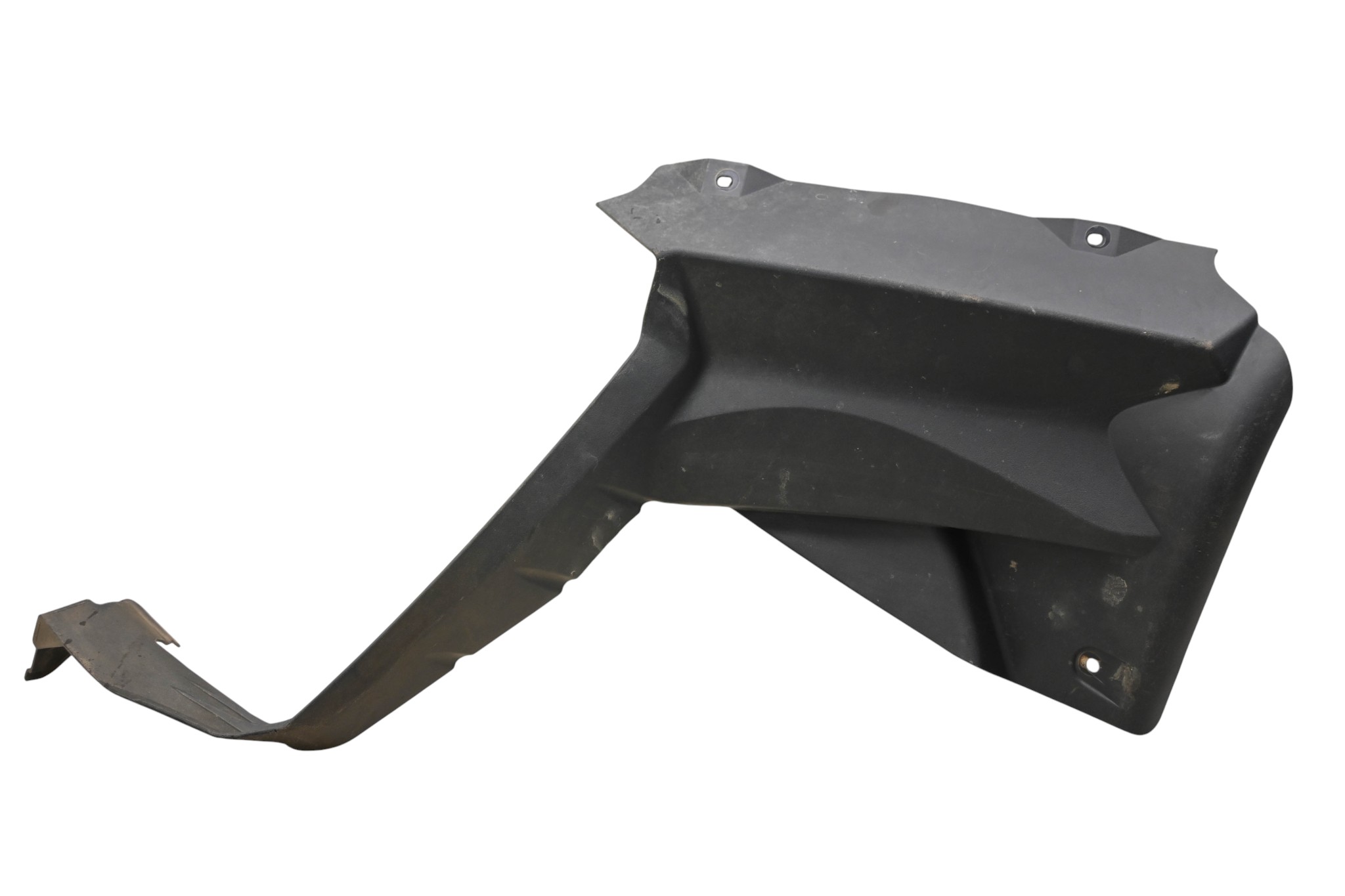 19 Yamaha YXZ1000R SS Left Front Fender