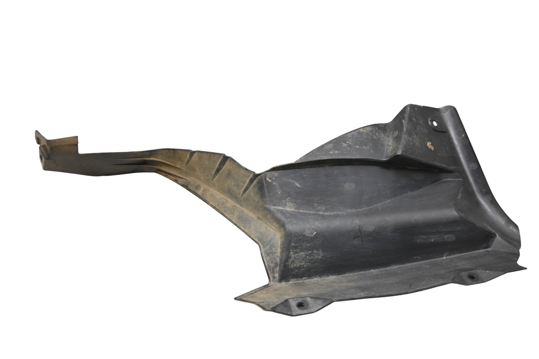 19 Yamaha YXZ1000R SS Left Front Fender