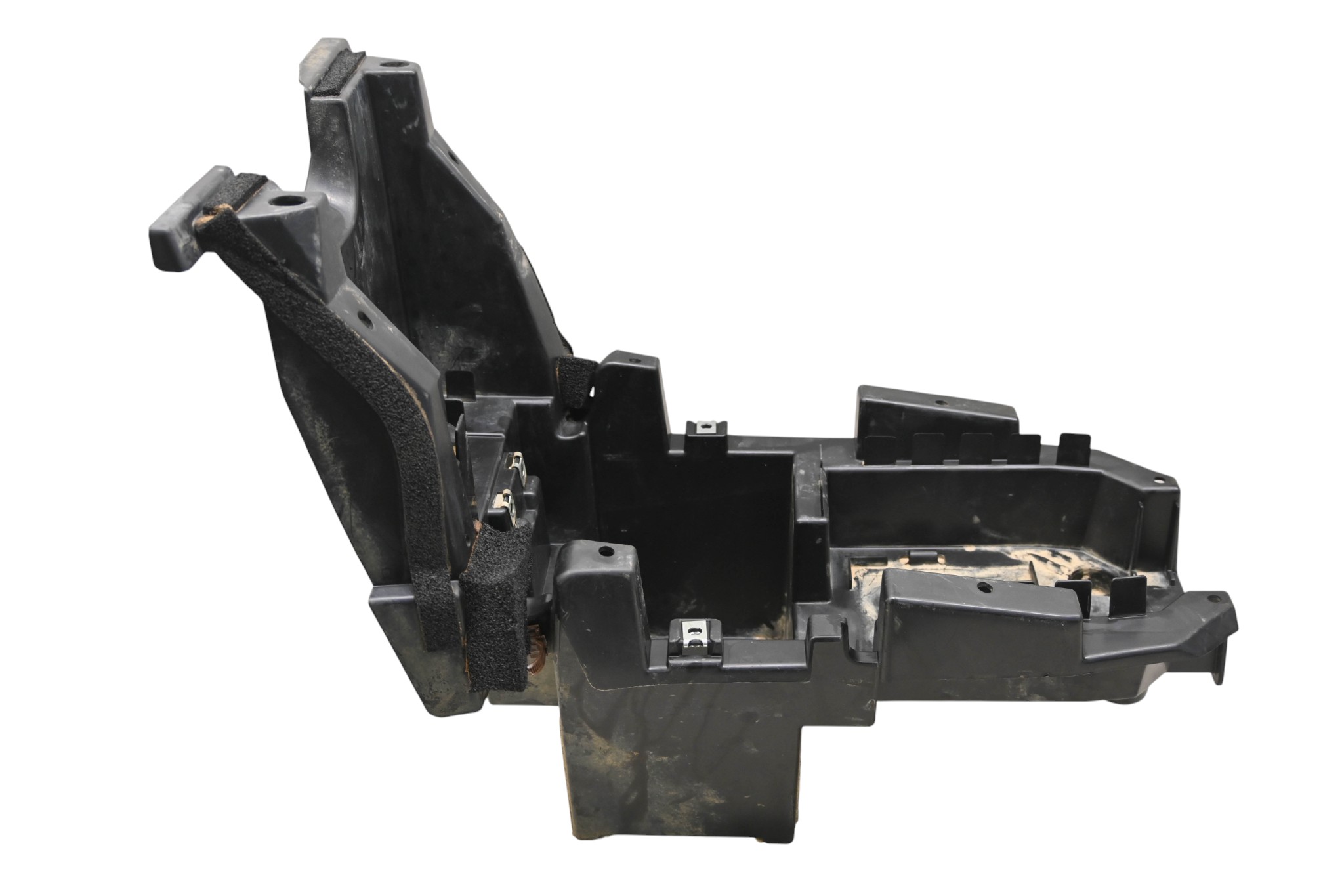 19 Yamaha YXZ1000R SS Battery Box
