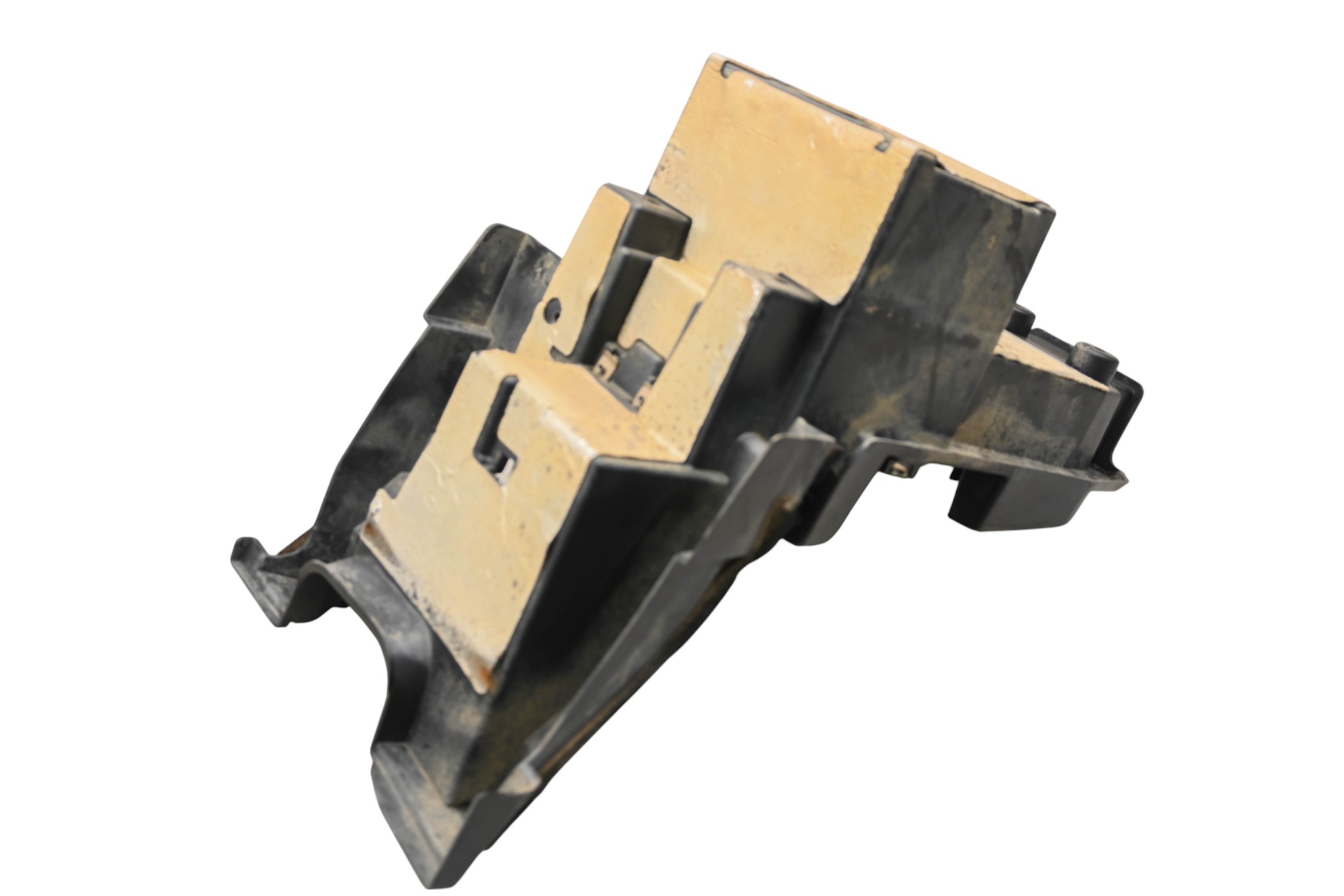 19 Yamaha YXZ1000R SS Battery Box