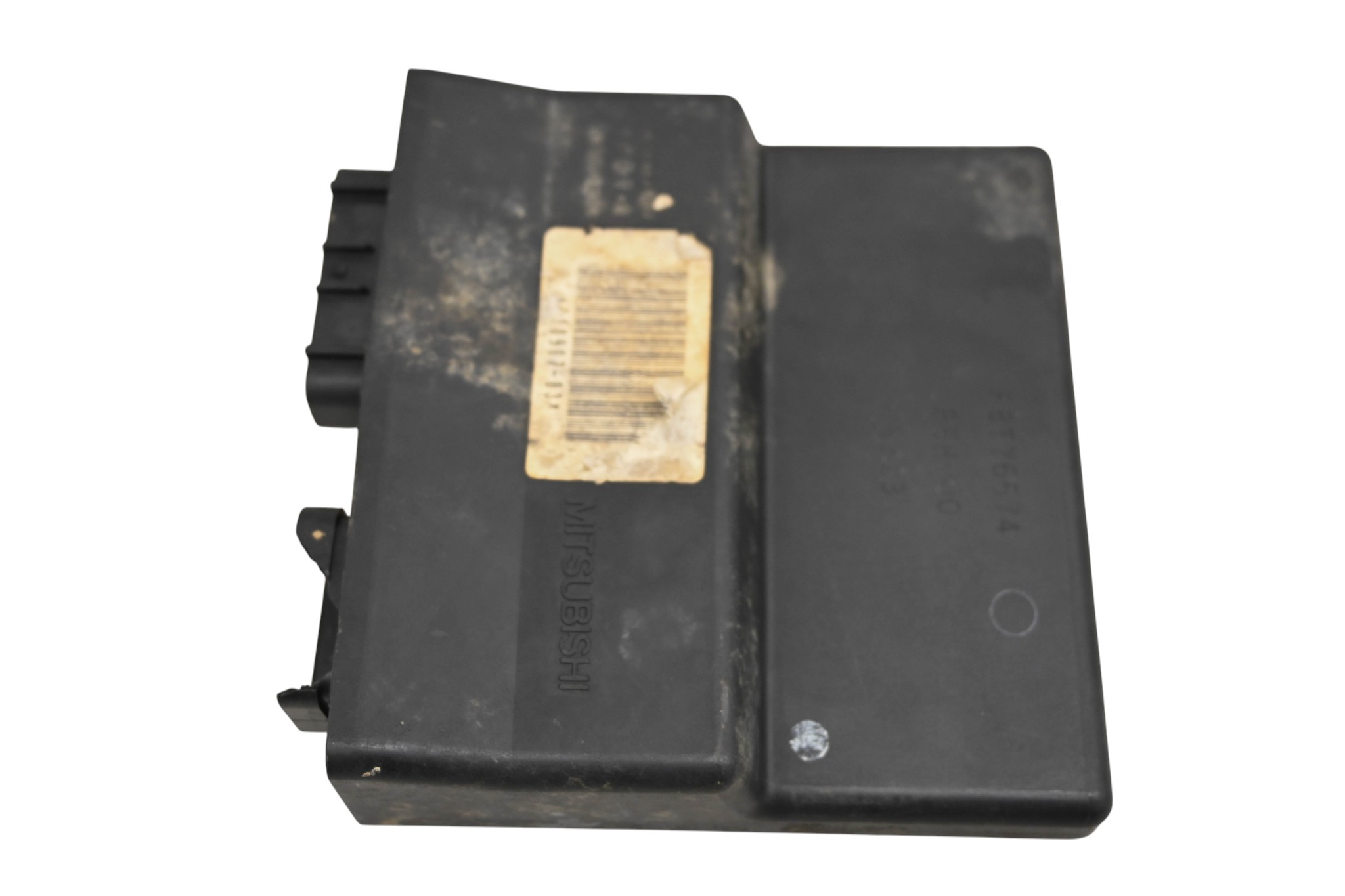 19 Yamaha YXZ1000R SS Motor Control Unit Ecu
