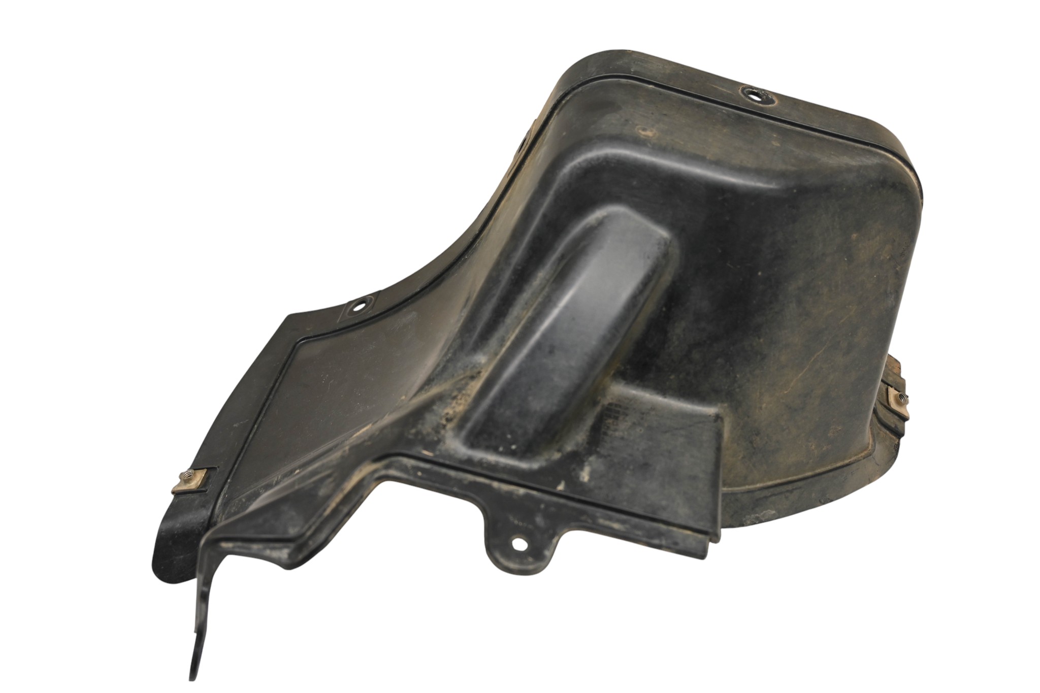 19 Yamaha YXZ1000R SS Pedal Cover Panel