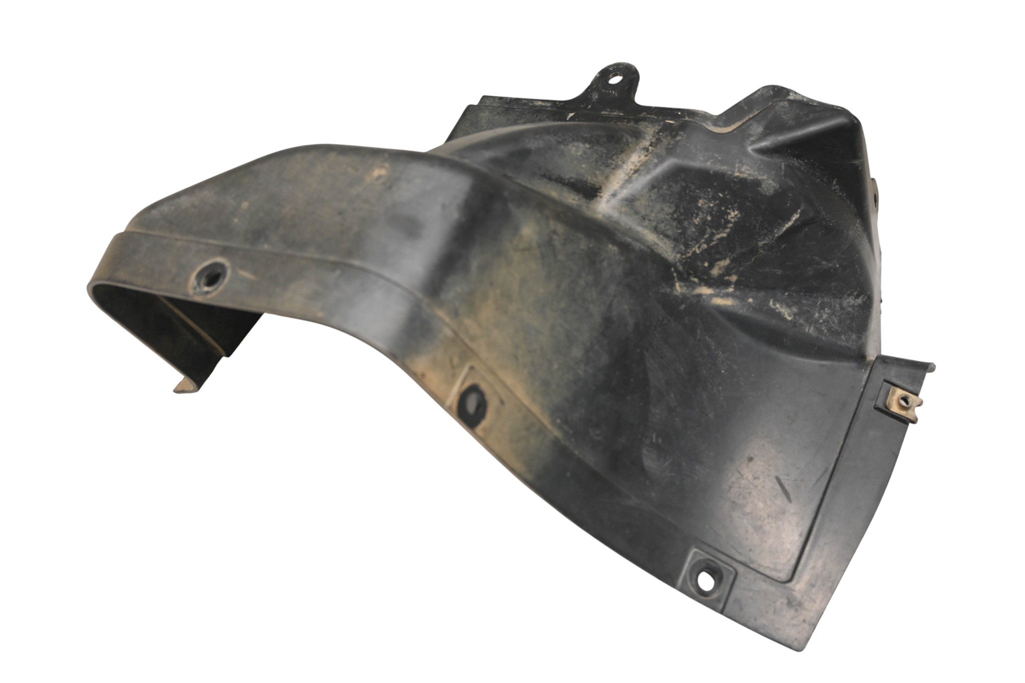 19 Yamaha YXZ1000R SS Pedal Cover Panel