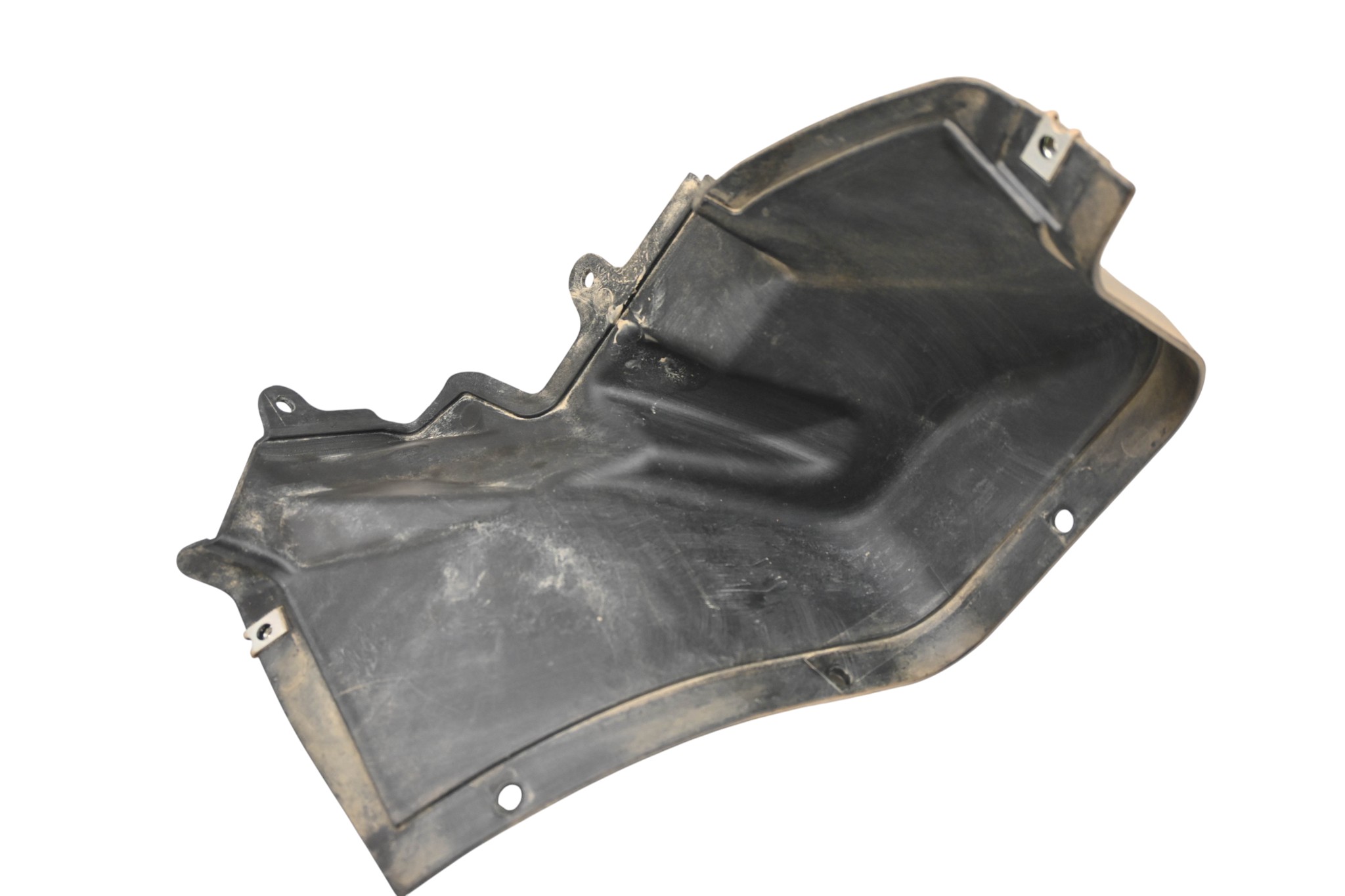 19 Yamaha YXZ1000R SS Pedal Cover Panel