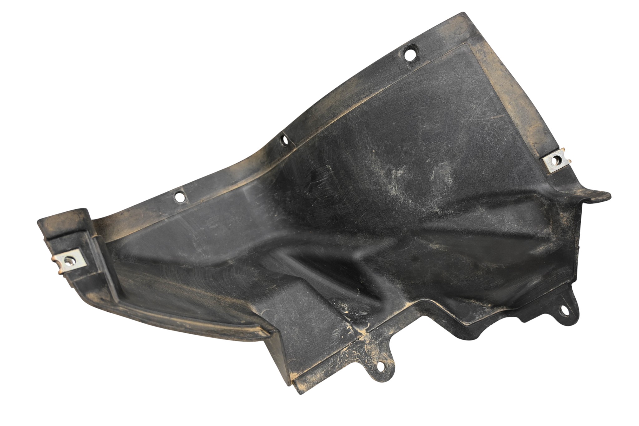 19 Yamaha YXZ1000R SS Pedal Cover Panel
