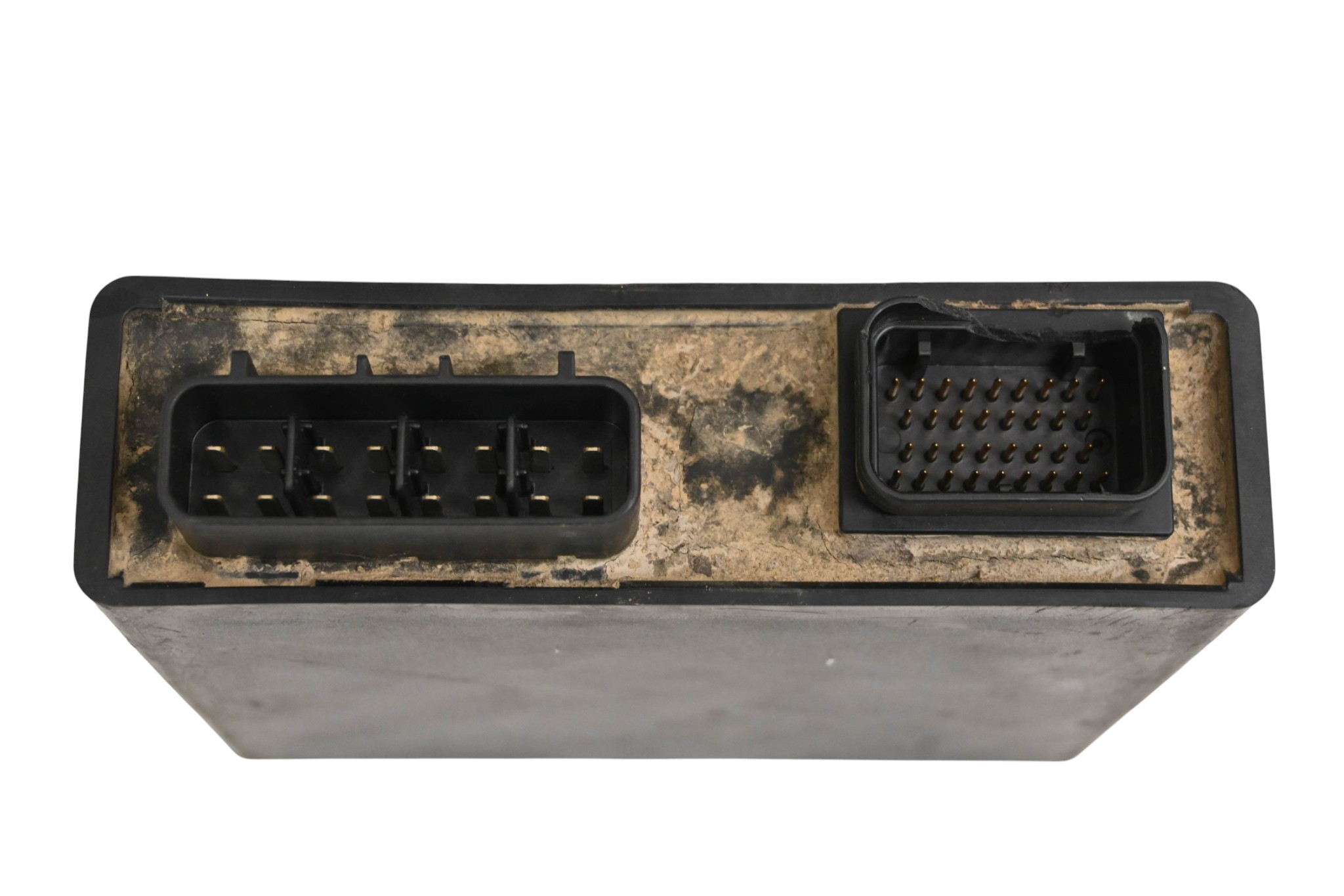 19 Yamaha YXZ1000R SS Motor Control Unit Ecu