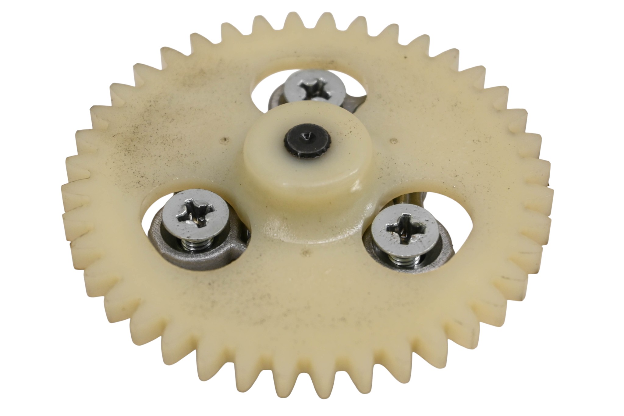 19 Yamaha YXZ1000R SS Transfer Case Oil Pump