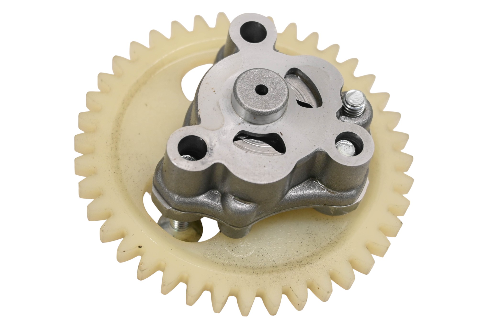 19 Yamaha YXZ1000R SS Transfer Case Oil Pump