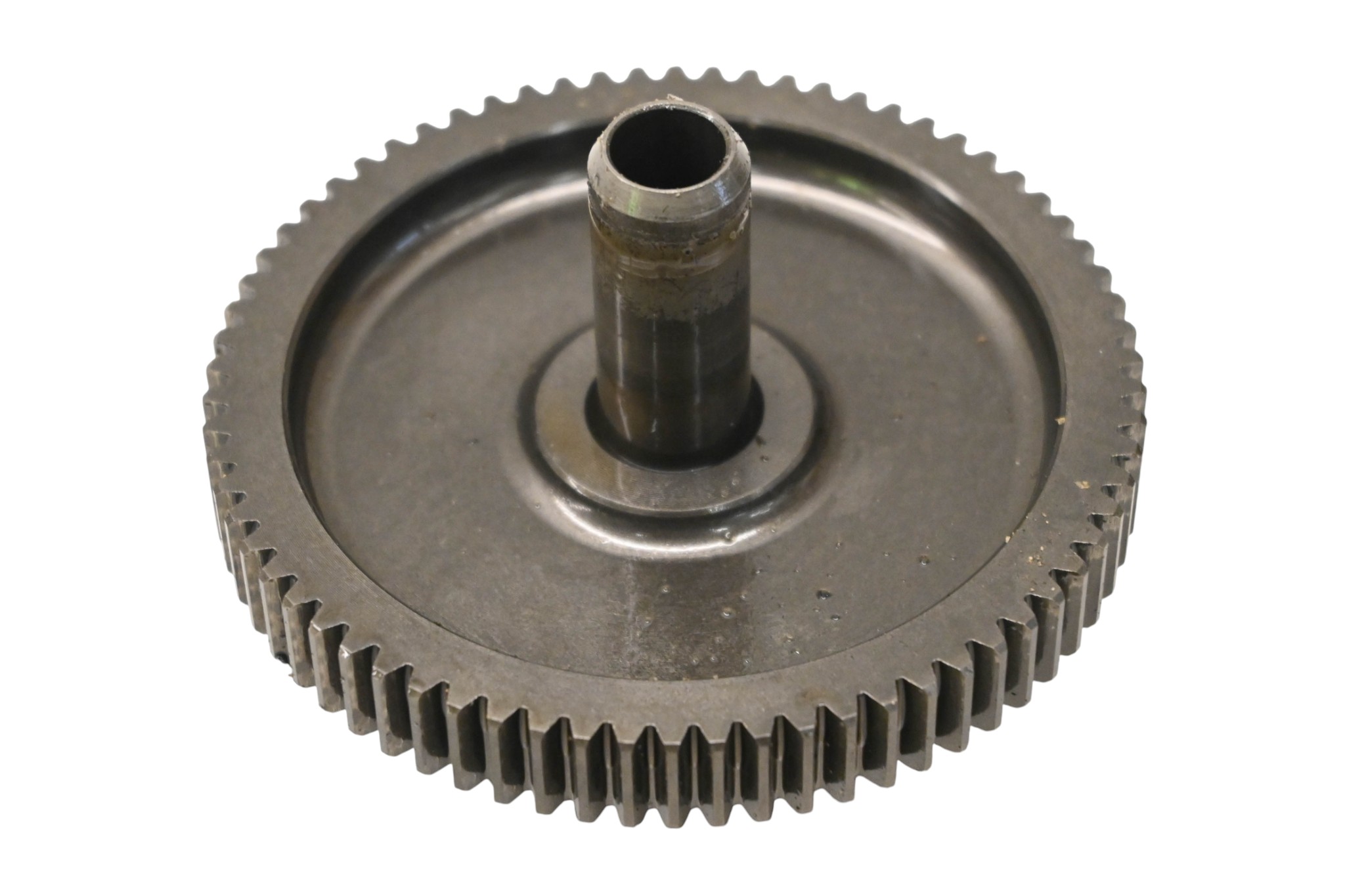 19 Yamaha YXZ1000R SS Starter Gear