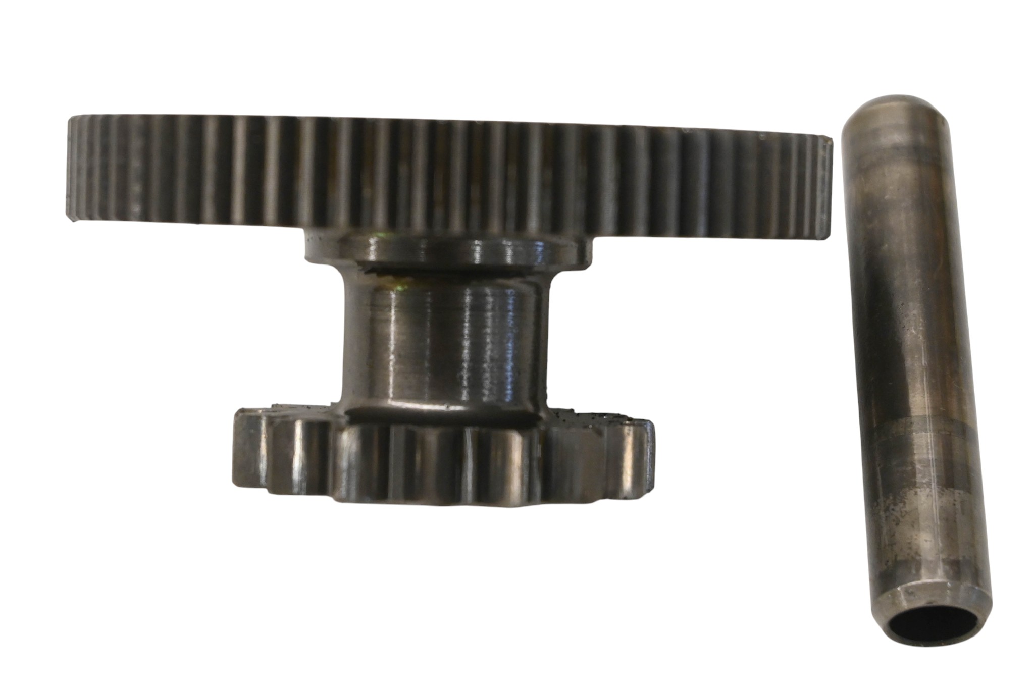 19 Yamaha YXZ1000R SS Starter Gear