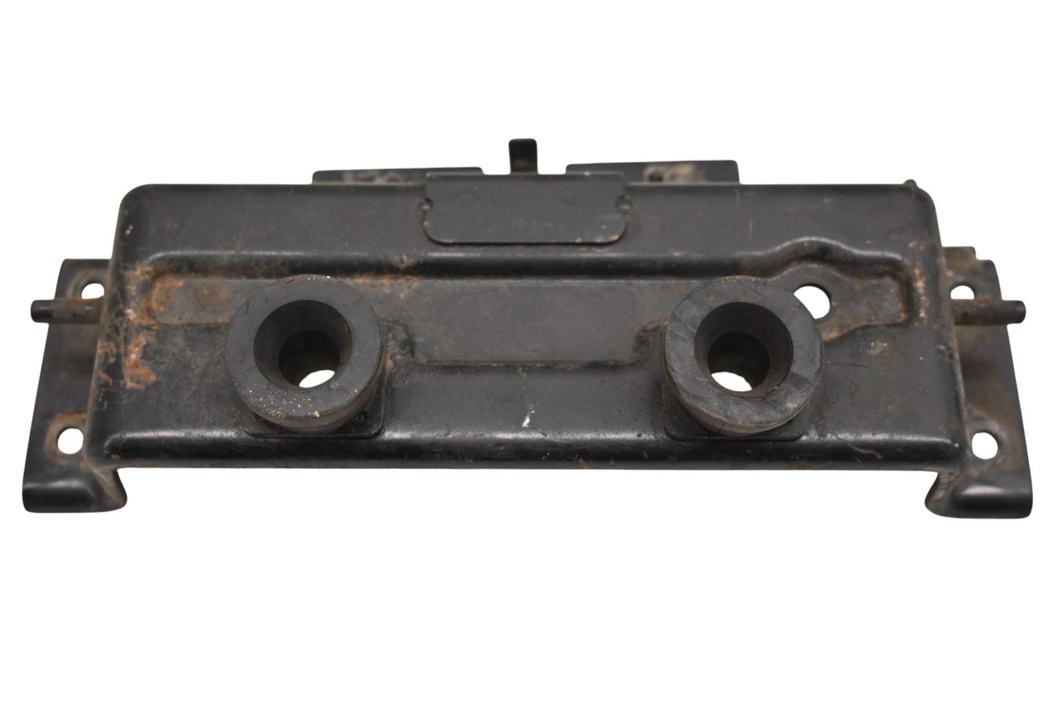 04 Kawasaki KFX700 2x4 Seat Bracket V-Force