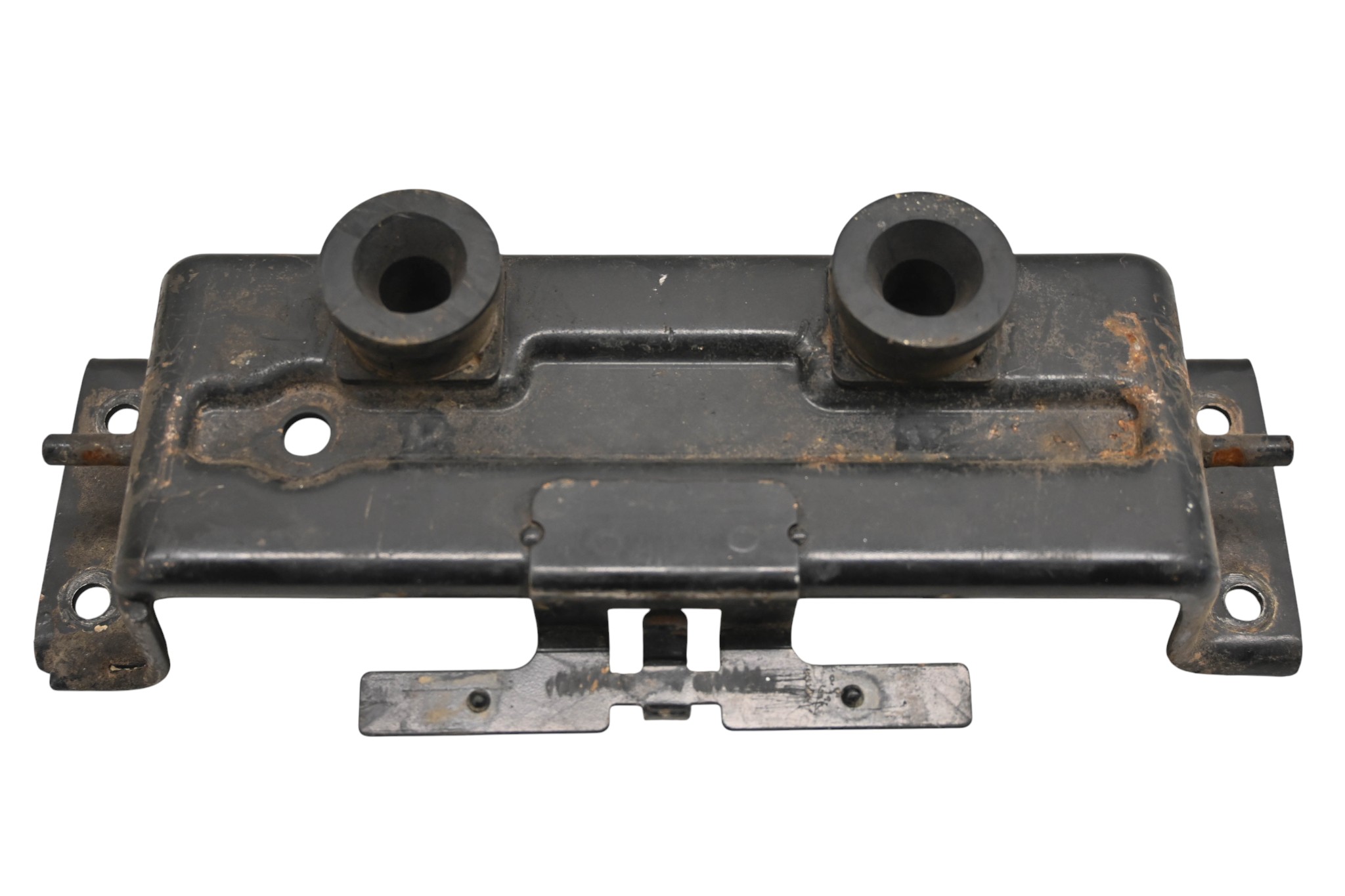 04 Kawasaki KFX700 2x4 Seat Bracket V-Force