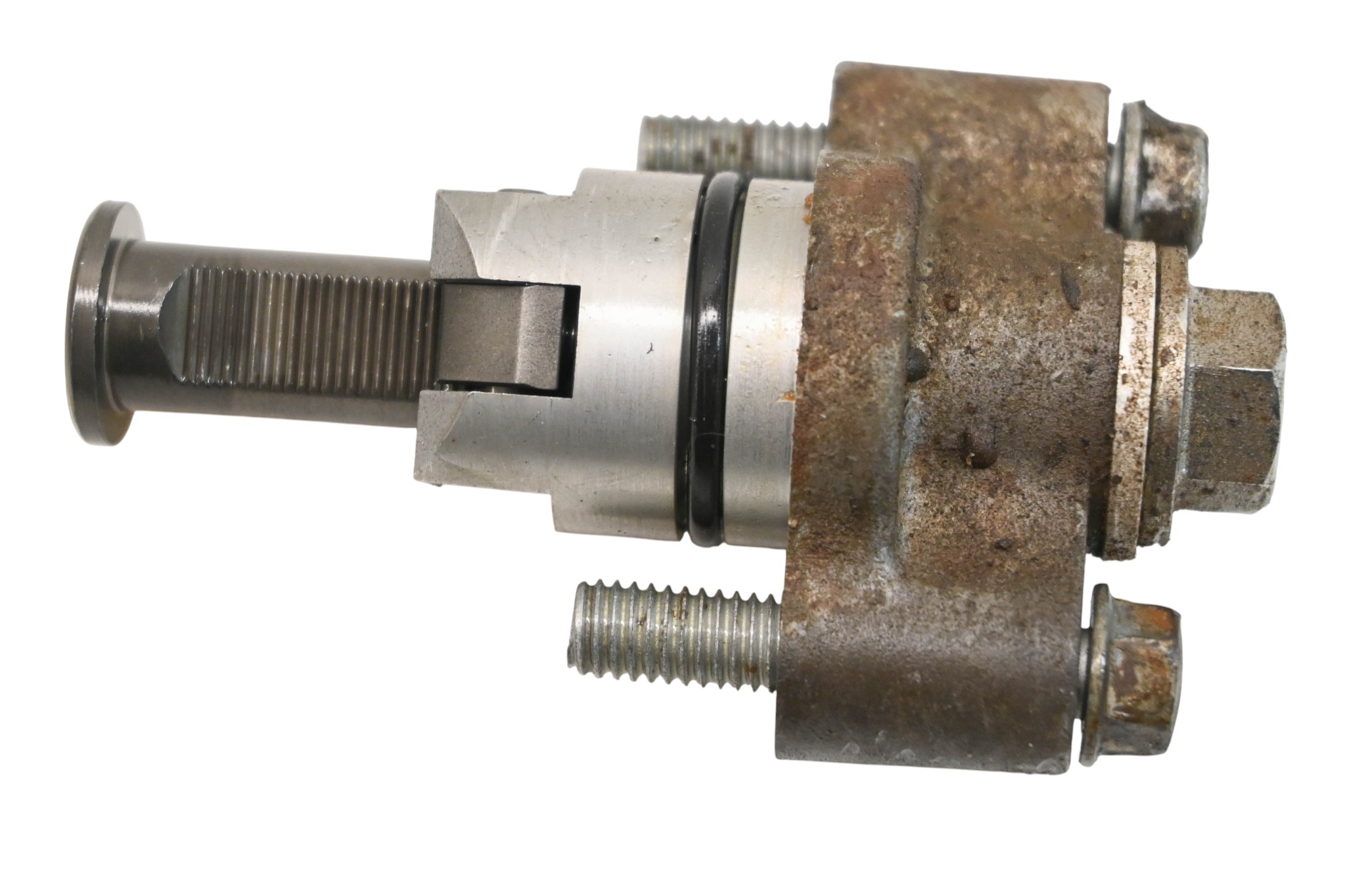 04 Kawasaki KFX700 2x4 Cam Chain Tensioner V-Force
