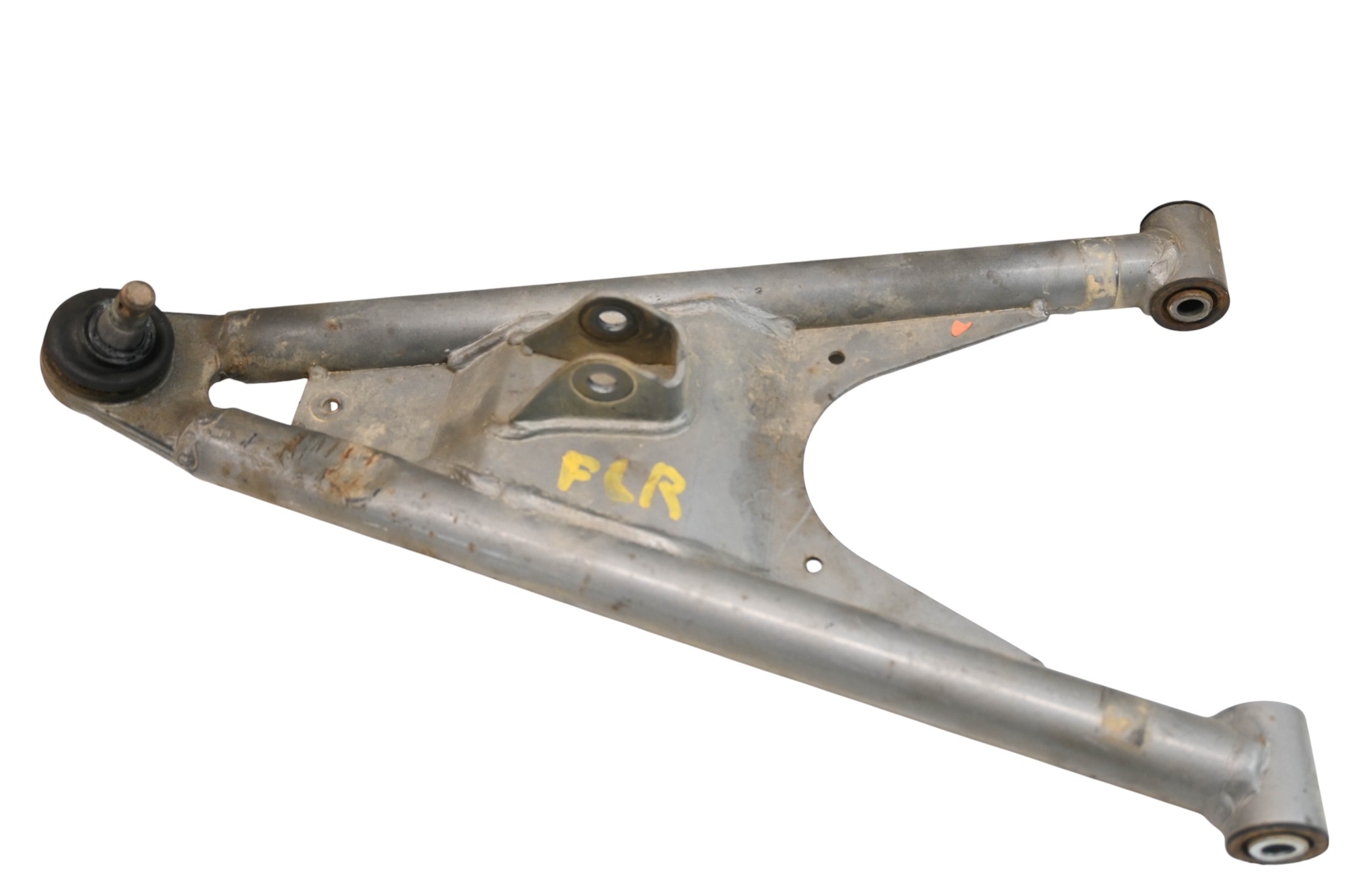 04 Kawasaki KFX700 2x4 Front Lower Right A-Arm V-Force