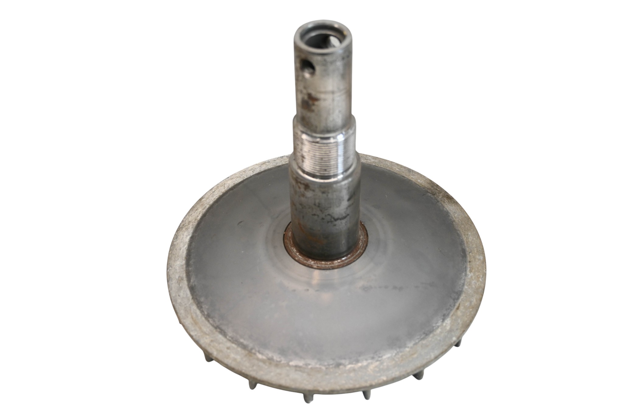 04 Kawasaki KFX700 2x4 Primary Drive Clutch Sheave V-Force