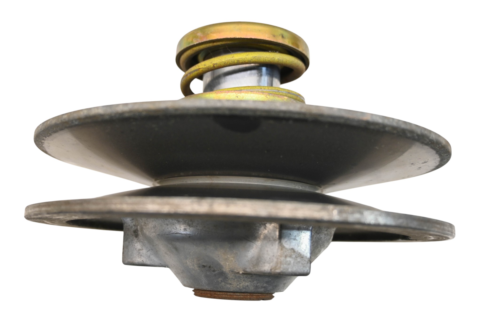04 Kawasaki KFX700 2x4 Secondary Driven Clutch V-Force