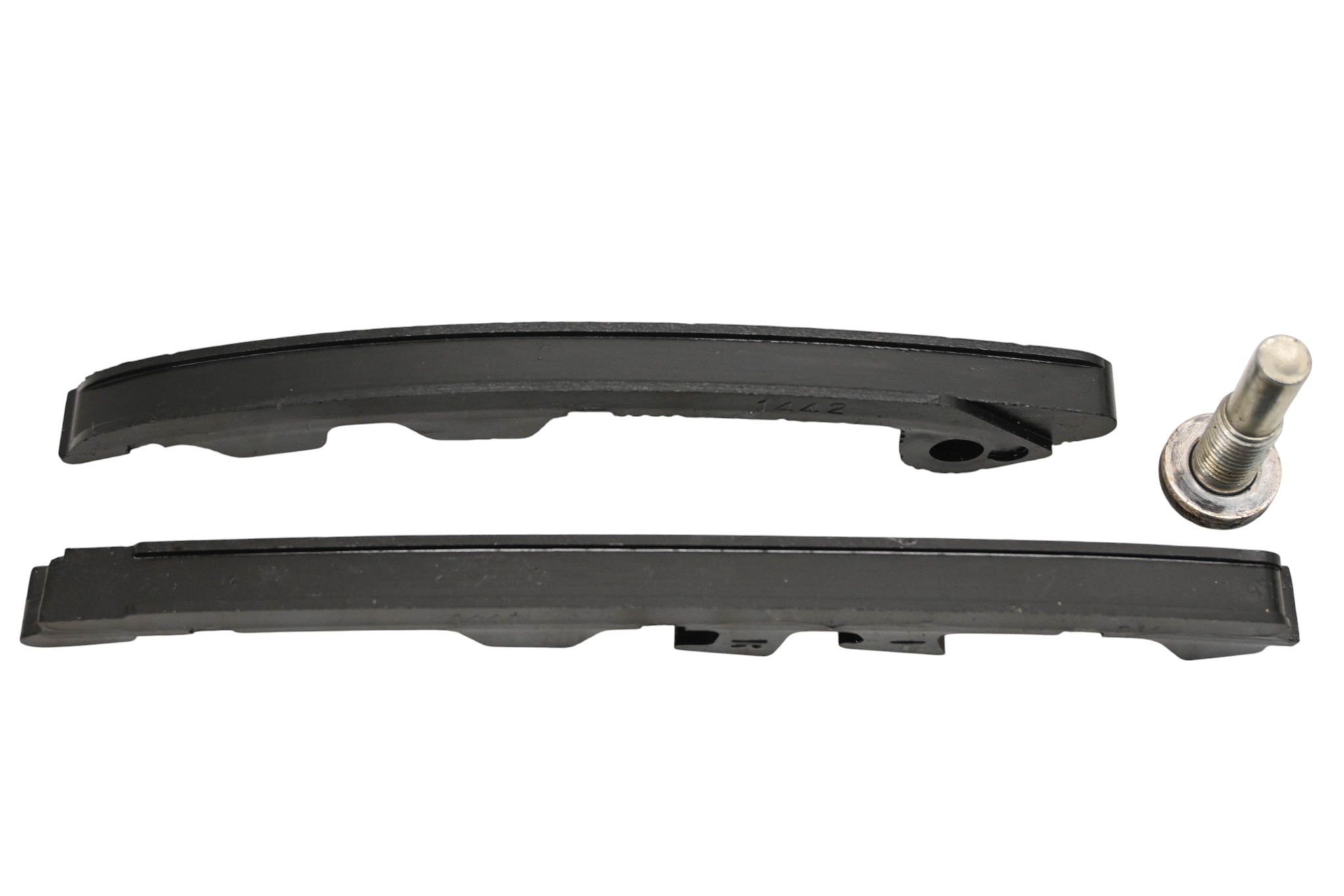 04 Kawasaki KFX700 2x4 Cam Chain Guides V-Force
