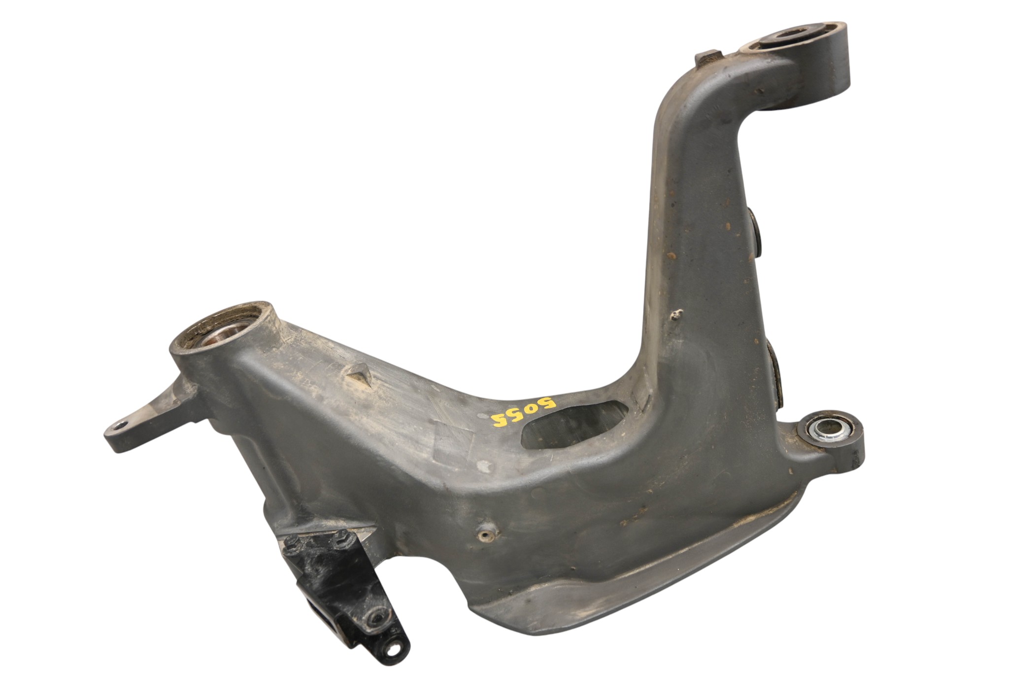 19 Polaris Slingshot SL Rear Swingarm