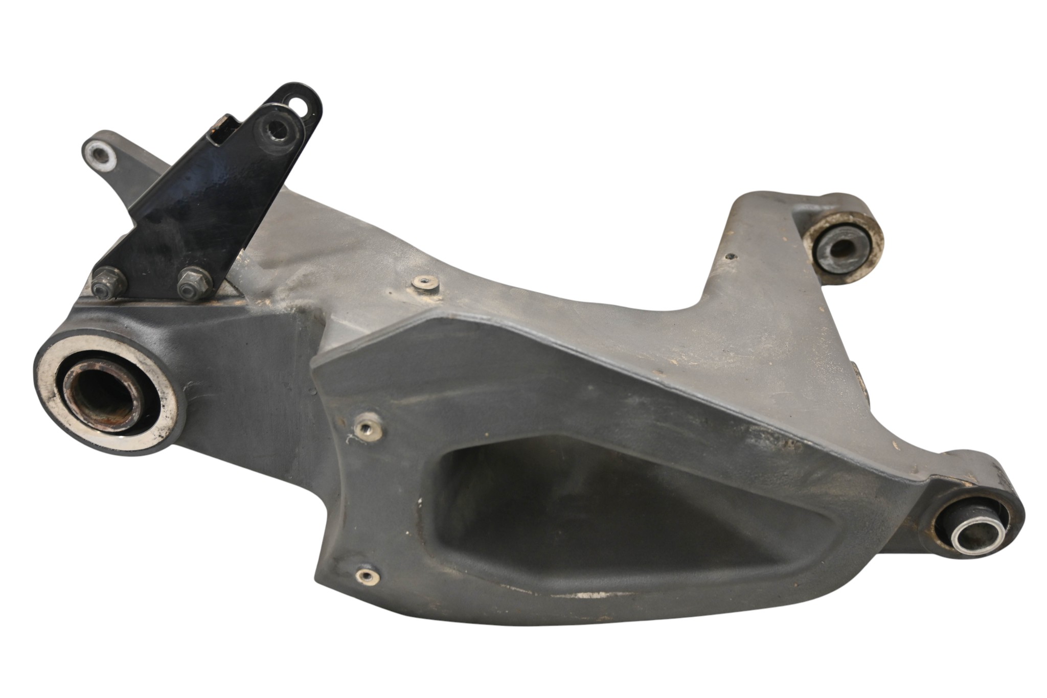 19 Polaris Slingshot SL Rear Swingarm