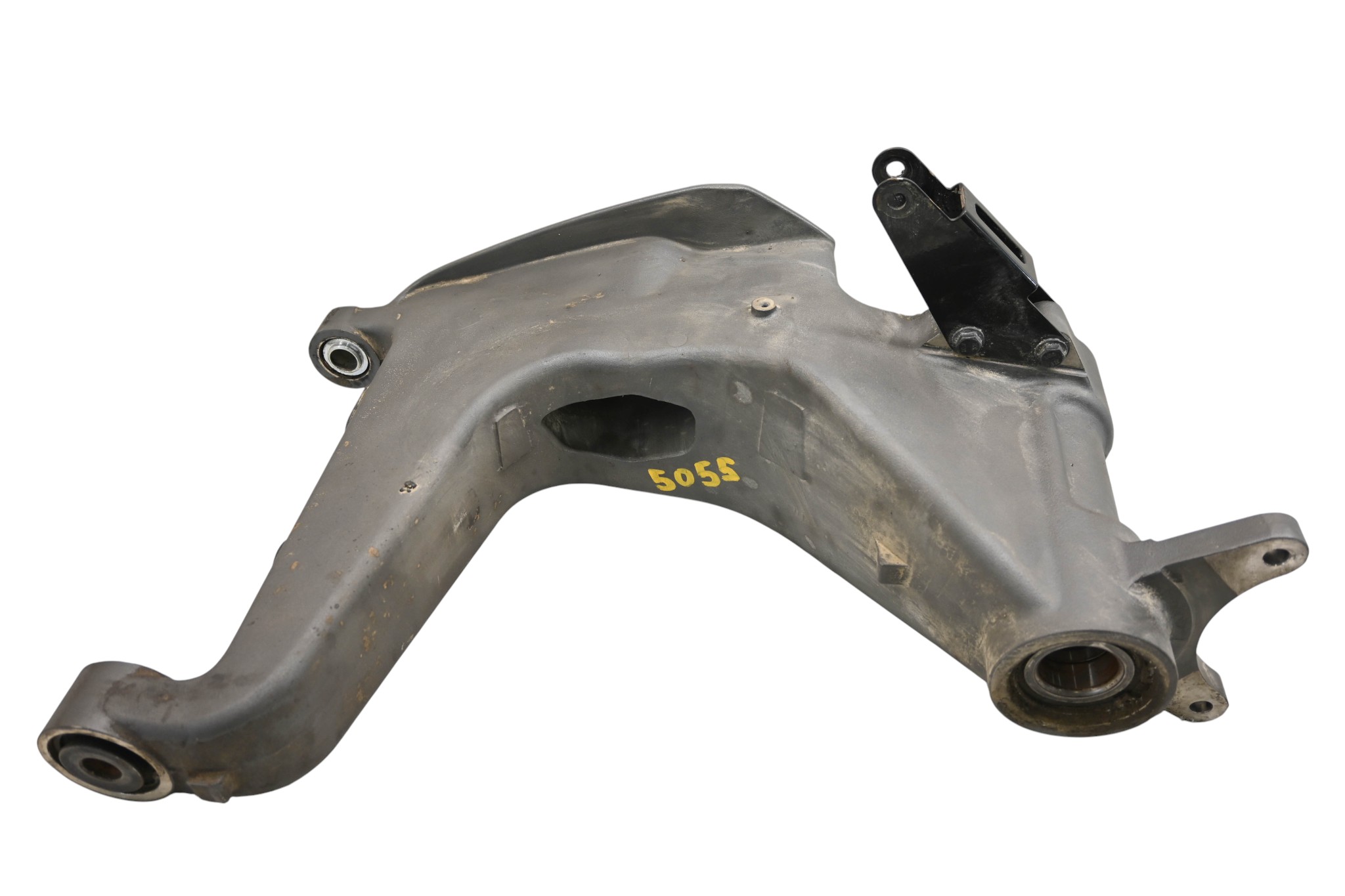 19 Polaris Slingshot SL Rear Swingarm