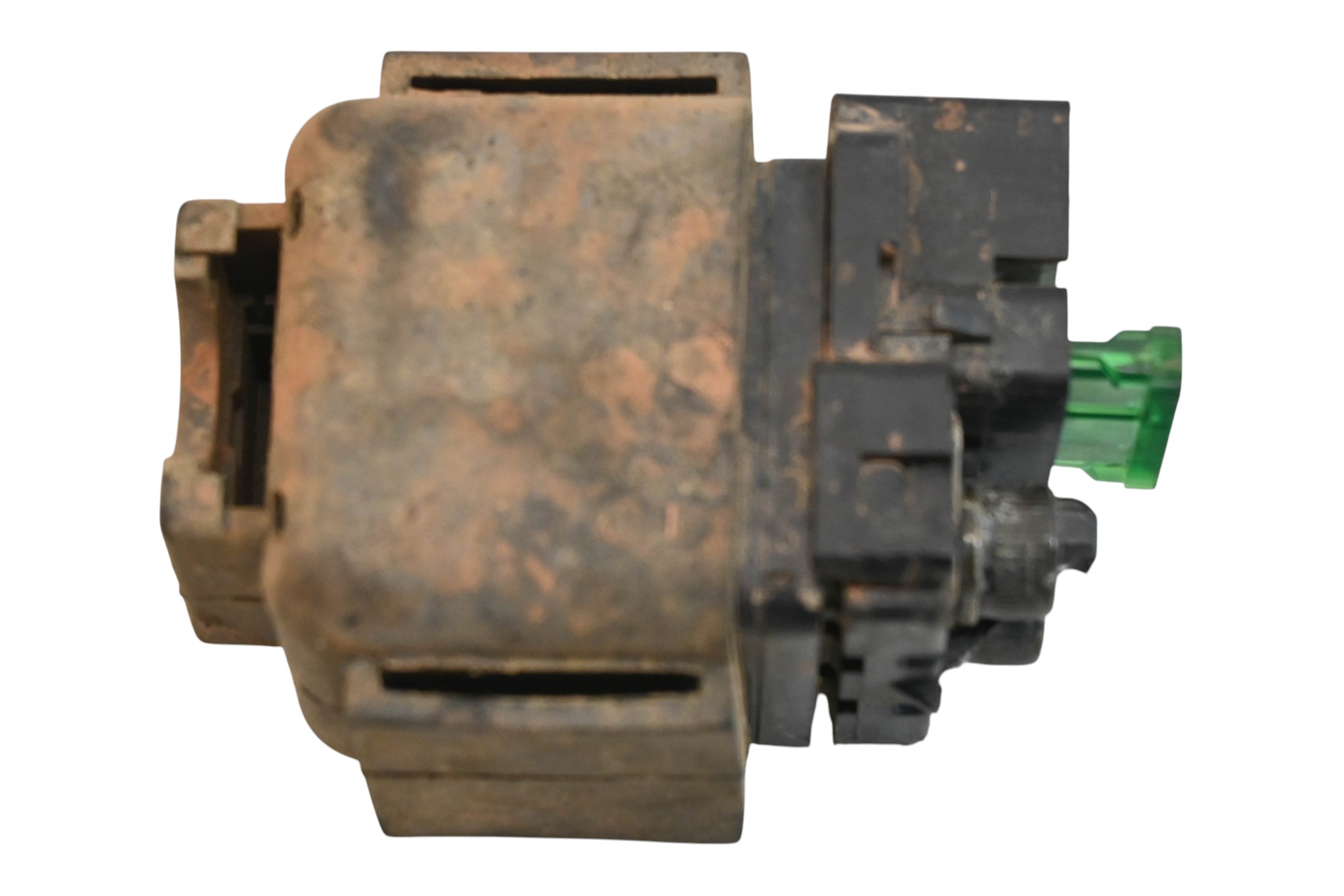 04 Kawasaki KFX700 2x4 Starter Solenoid V-Force