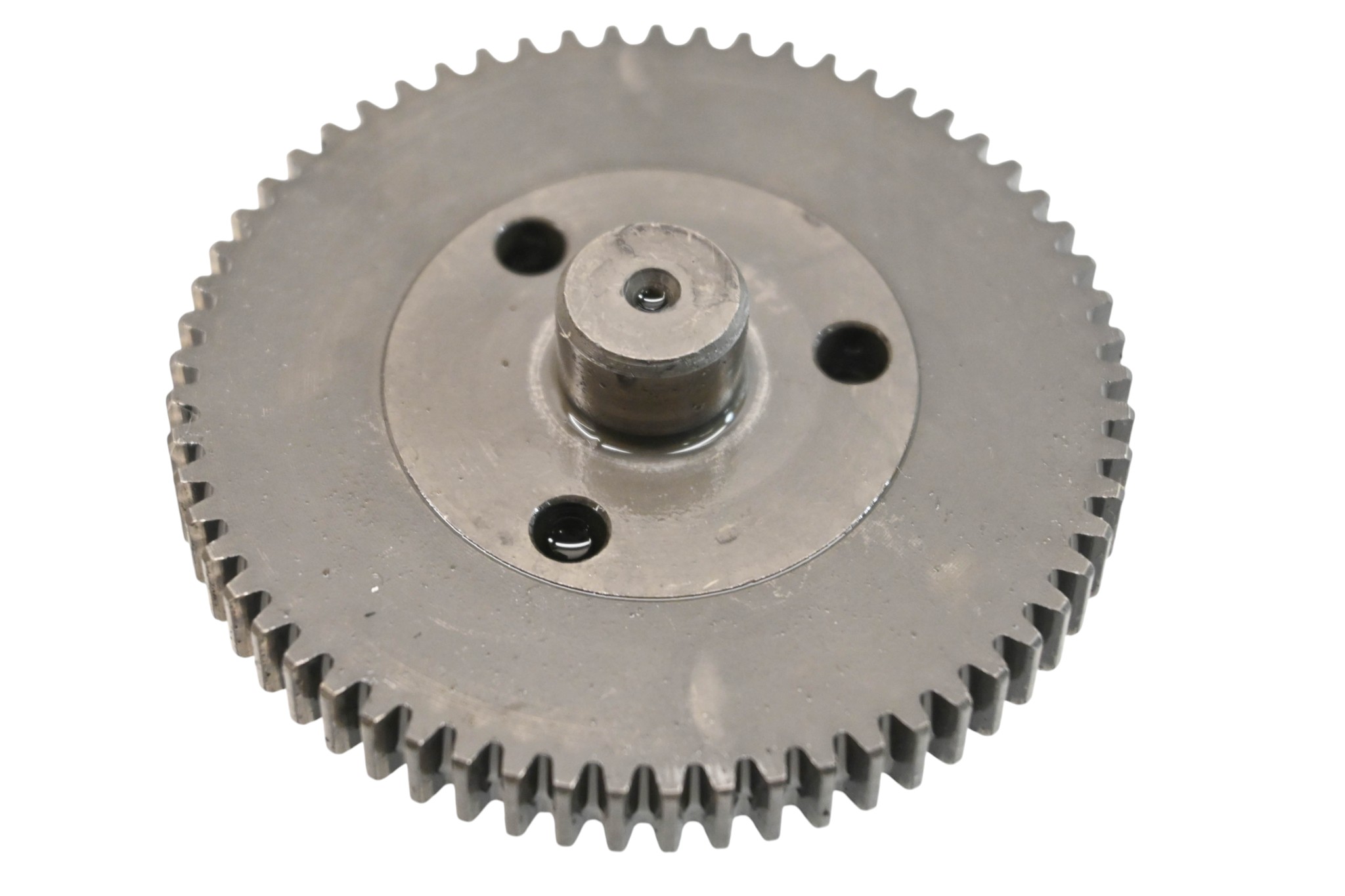 04 Kawasaki KFX700 2x4 Starter Gear V-Force