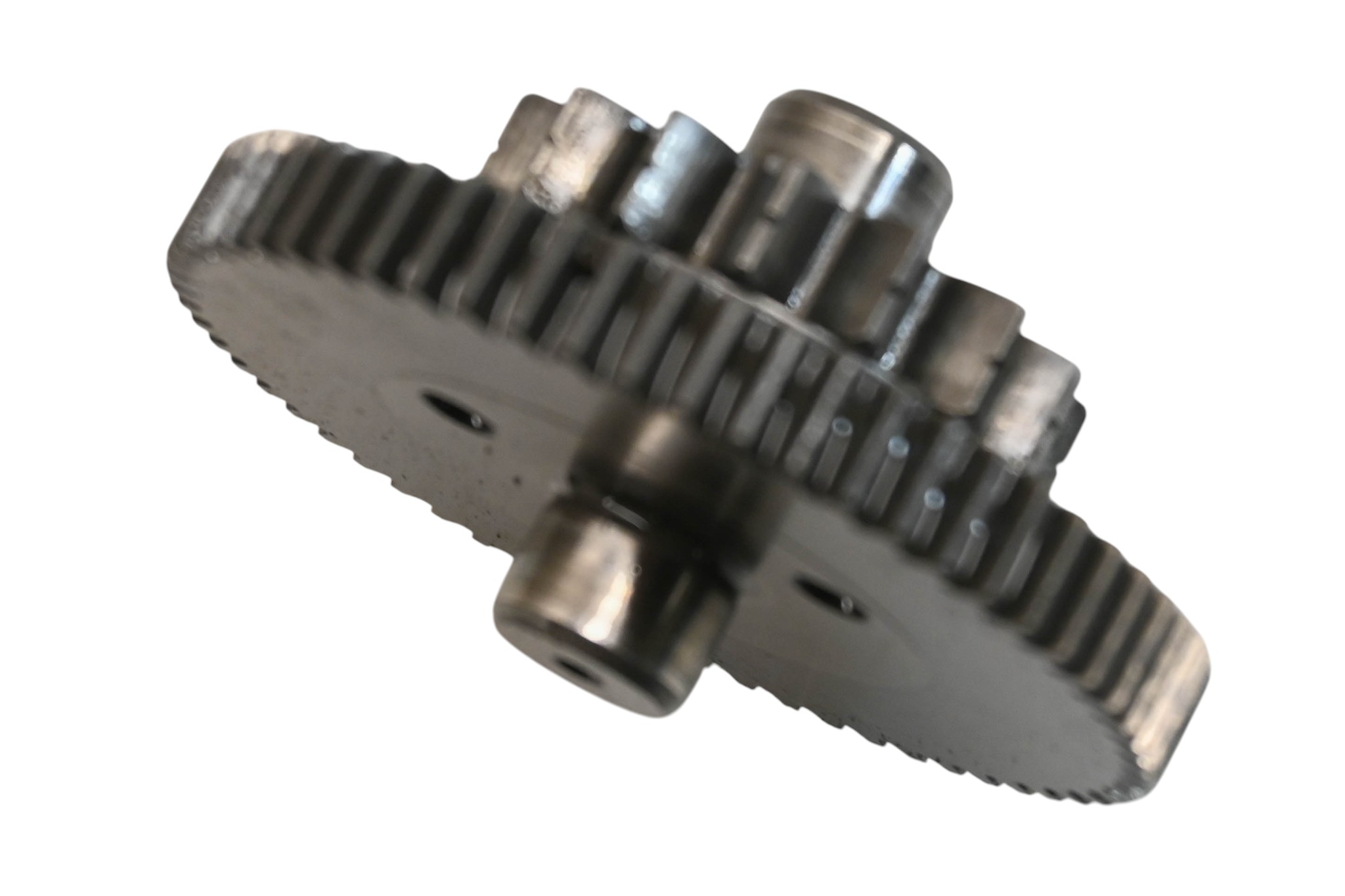04 Kawasaki KFX700 2x4 Starter Gear V-Force