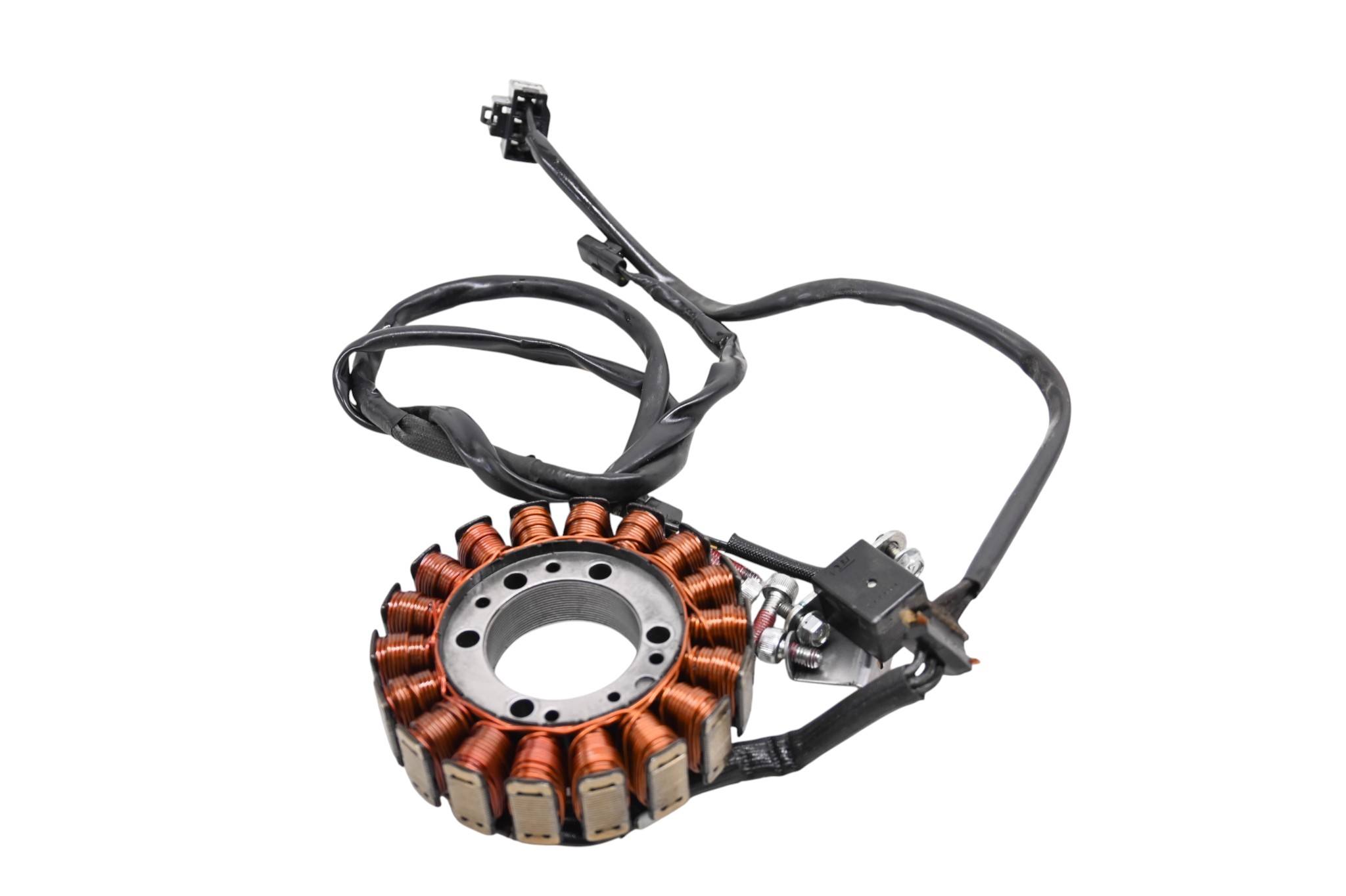 17 Kawasaki Z900 ABS Stator