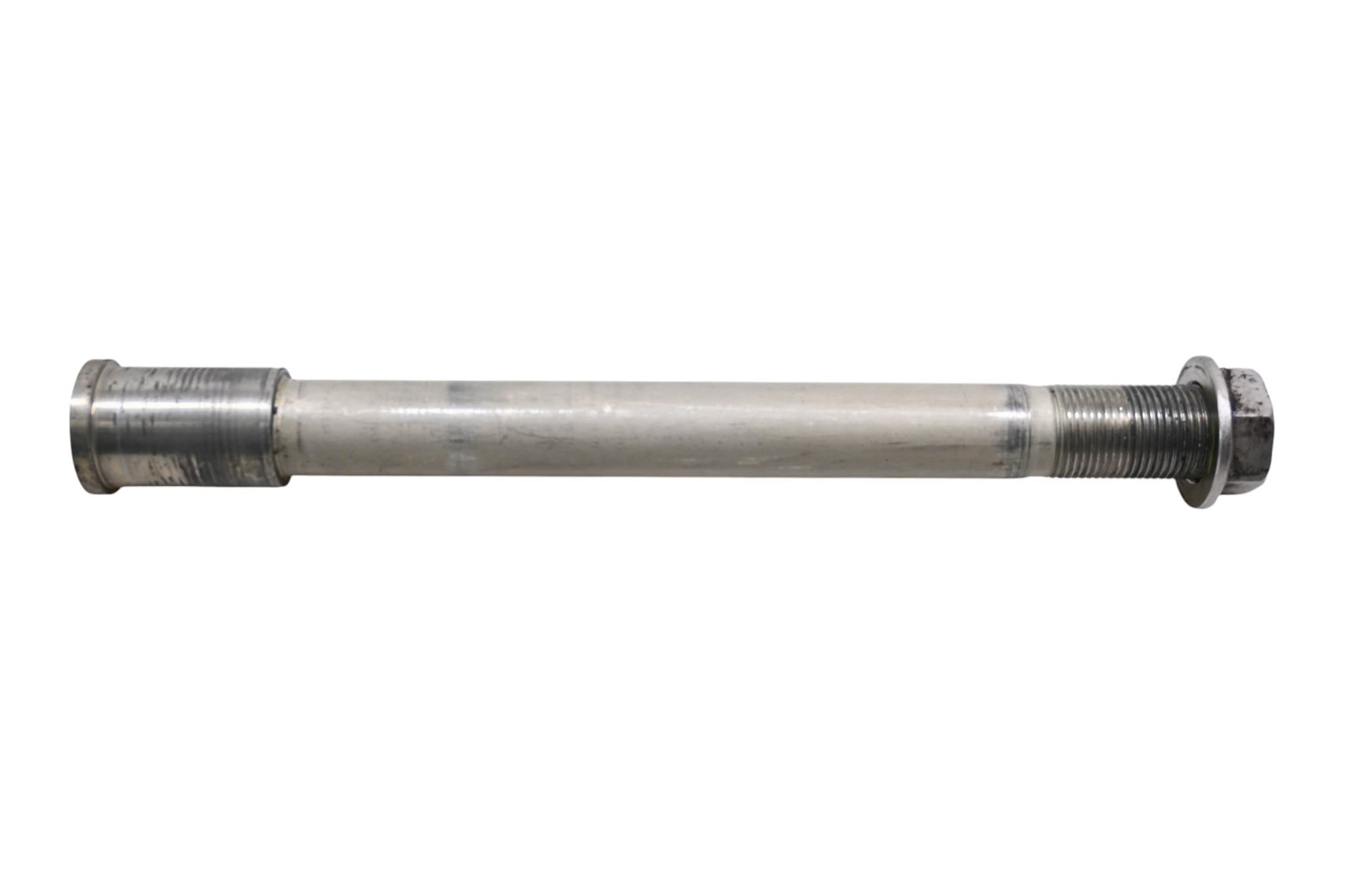 17 Kawasaki Z900 ABS Front Axle Bolt
