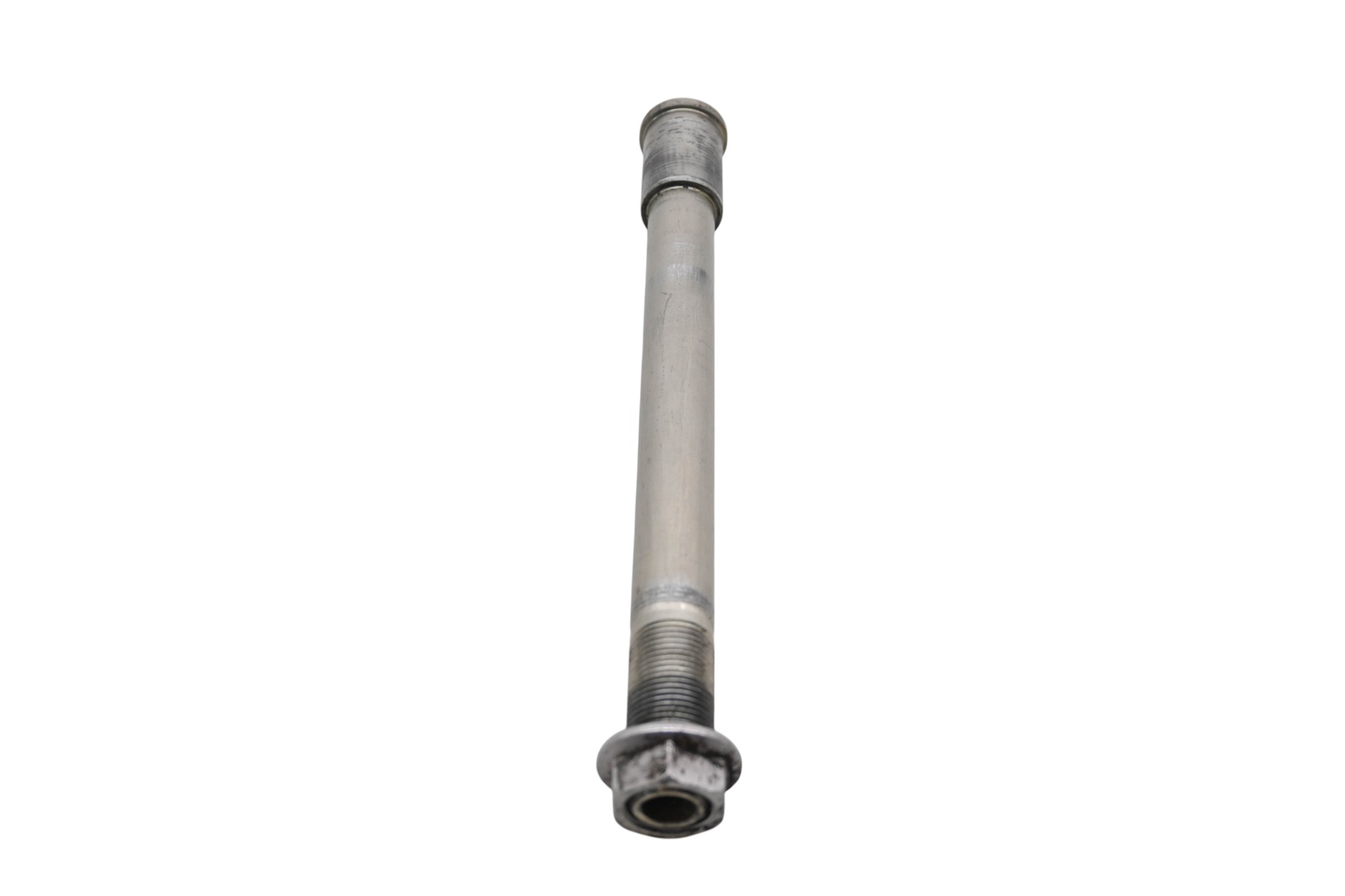 17 Kawasaki Z900 ABS Front Axle Bolt