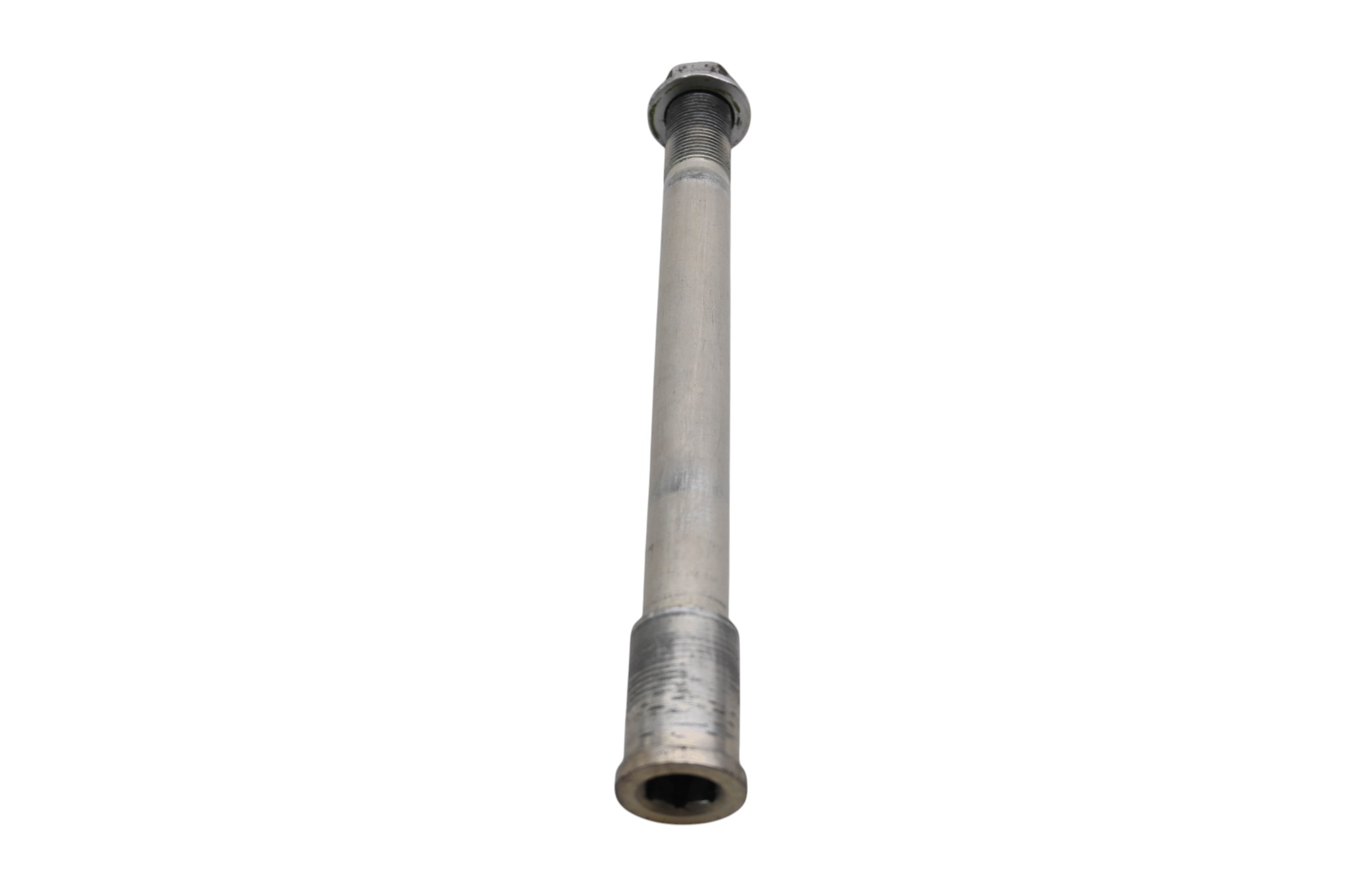 17 Kawasaki Z900 ABS Front Axle Bolt