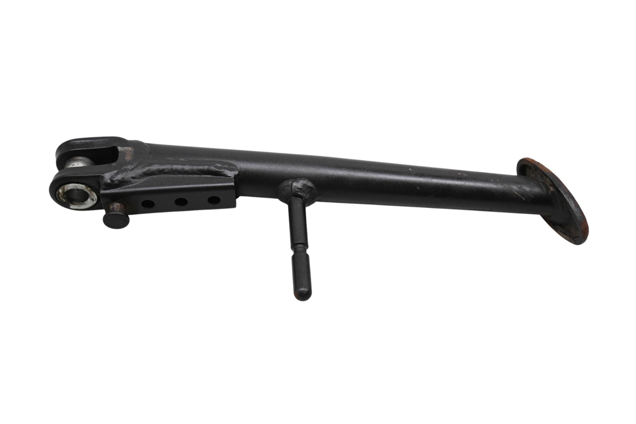17 Kawasaki Z900 ABS Kick Stand Lever