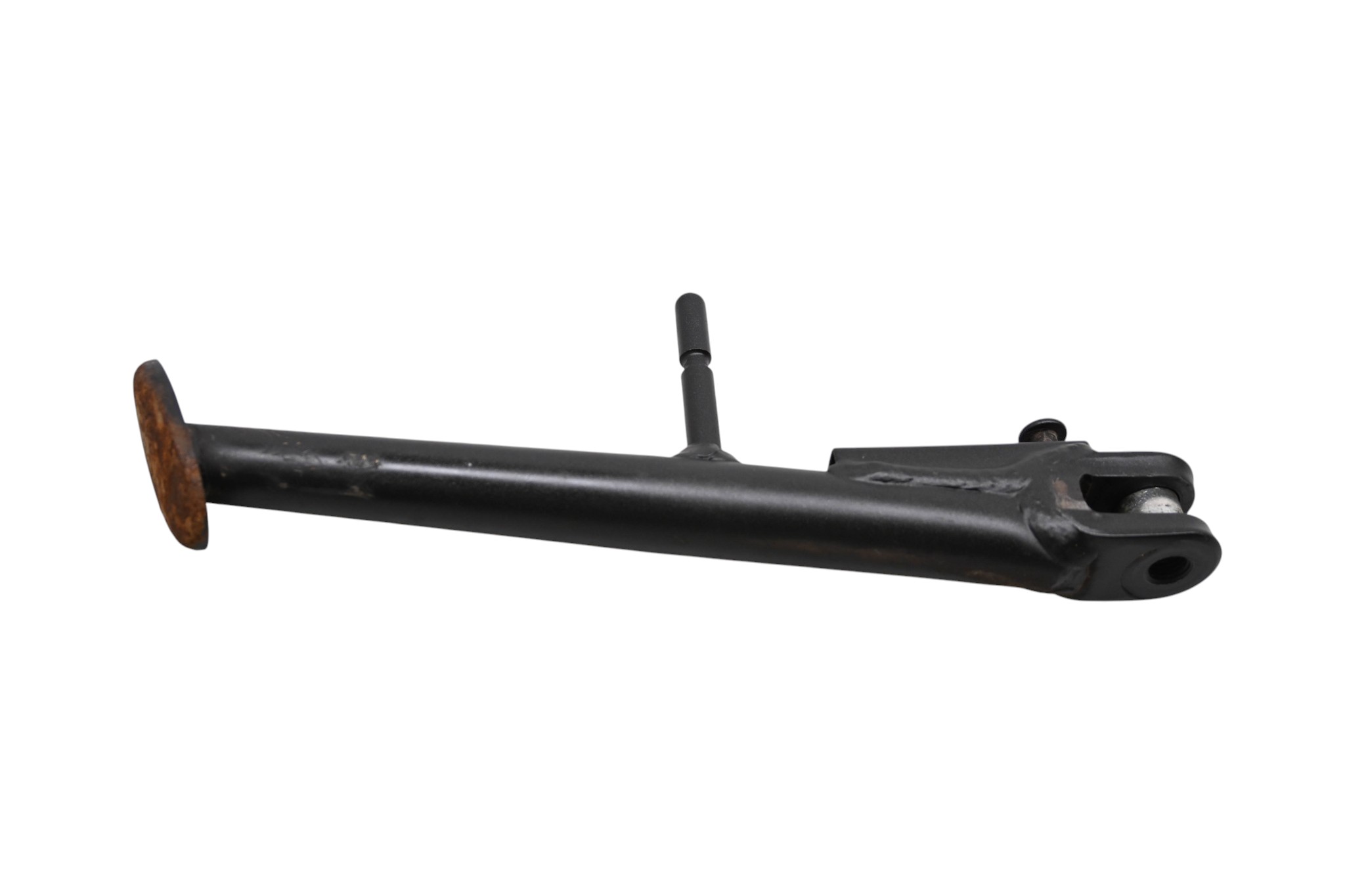 17 Kawasaki Z900 ABS Kick Stand Lever