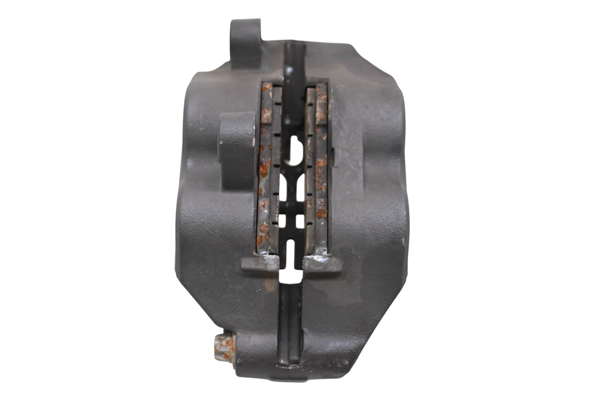 17 Kawasaki Z900 ABS Front Right Brake Caliper