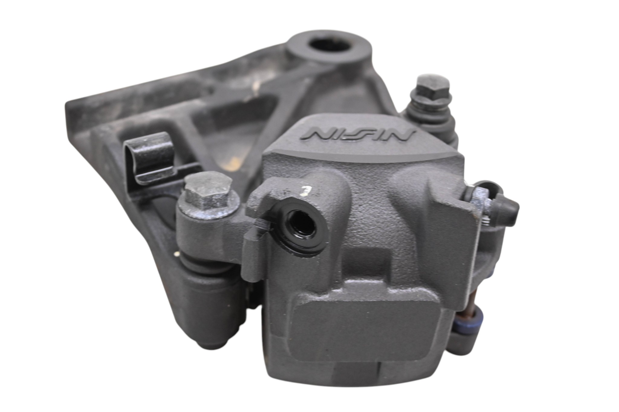 17 Kawasaki Z900 ABS Rear Brake Caliper